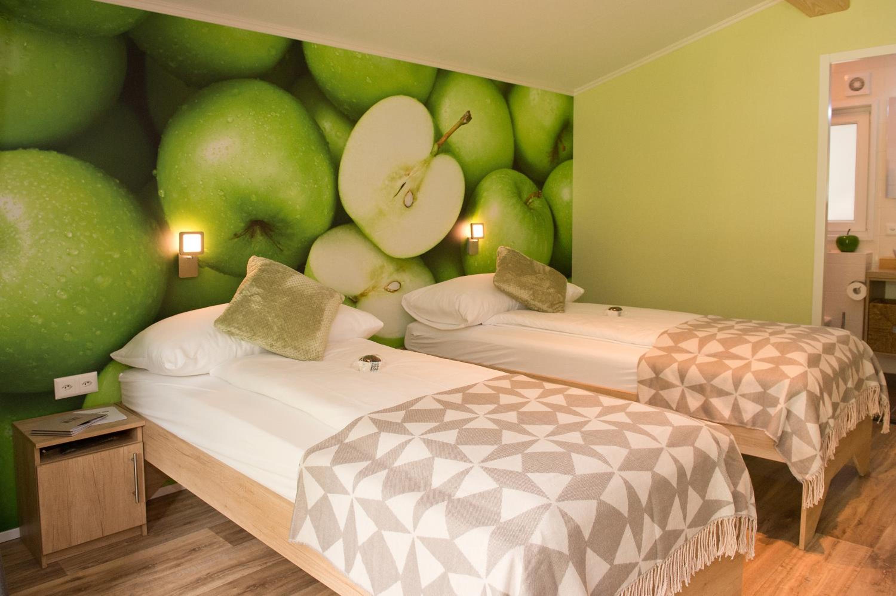 "Green Apple" - Glamping Lodge photo 3