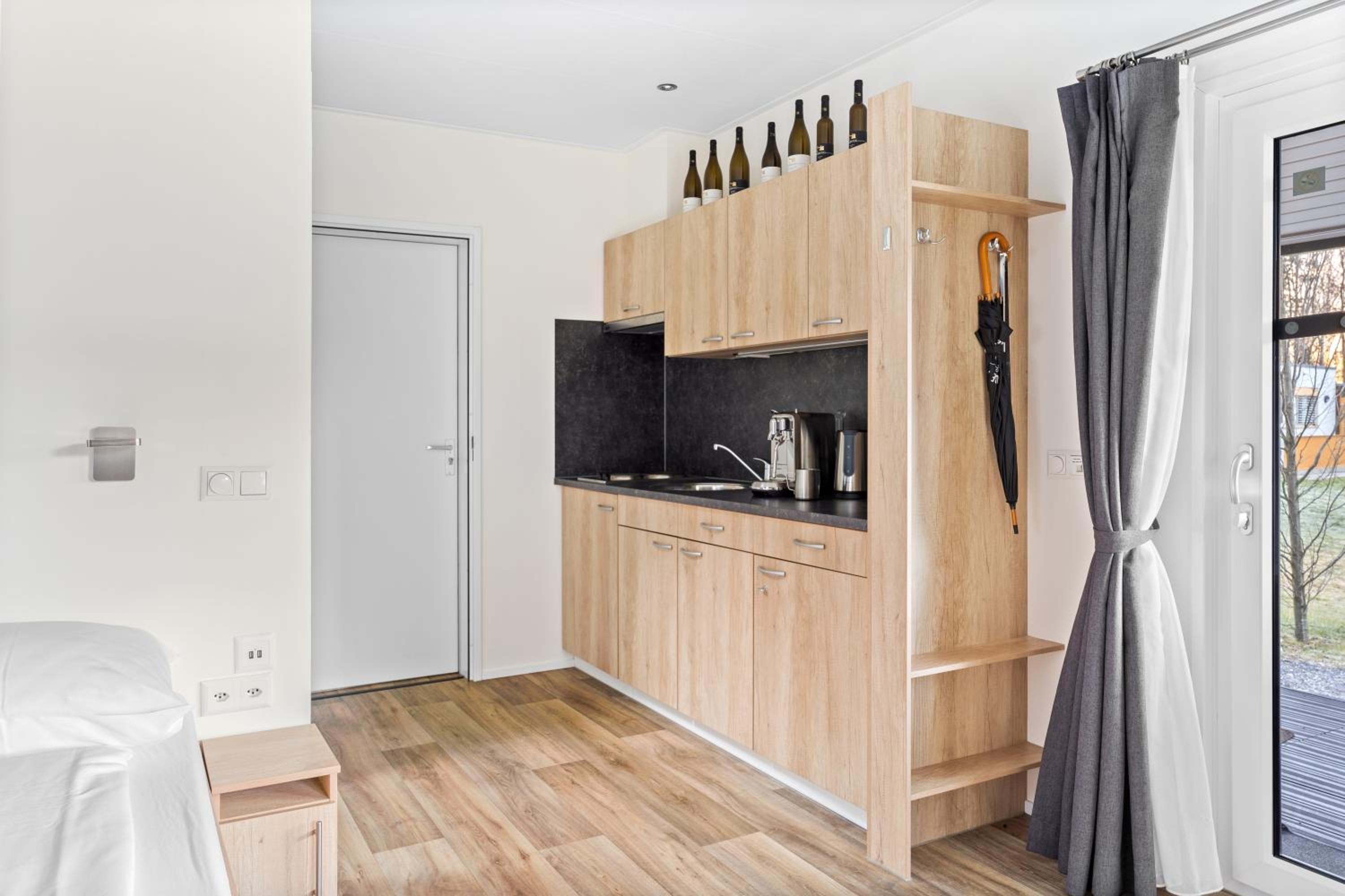 "Villa Ardesia" - Glamping Lodge photo 3