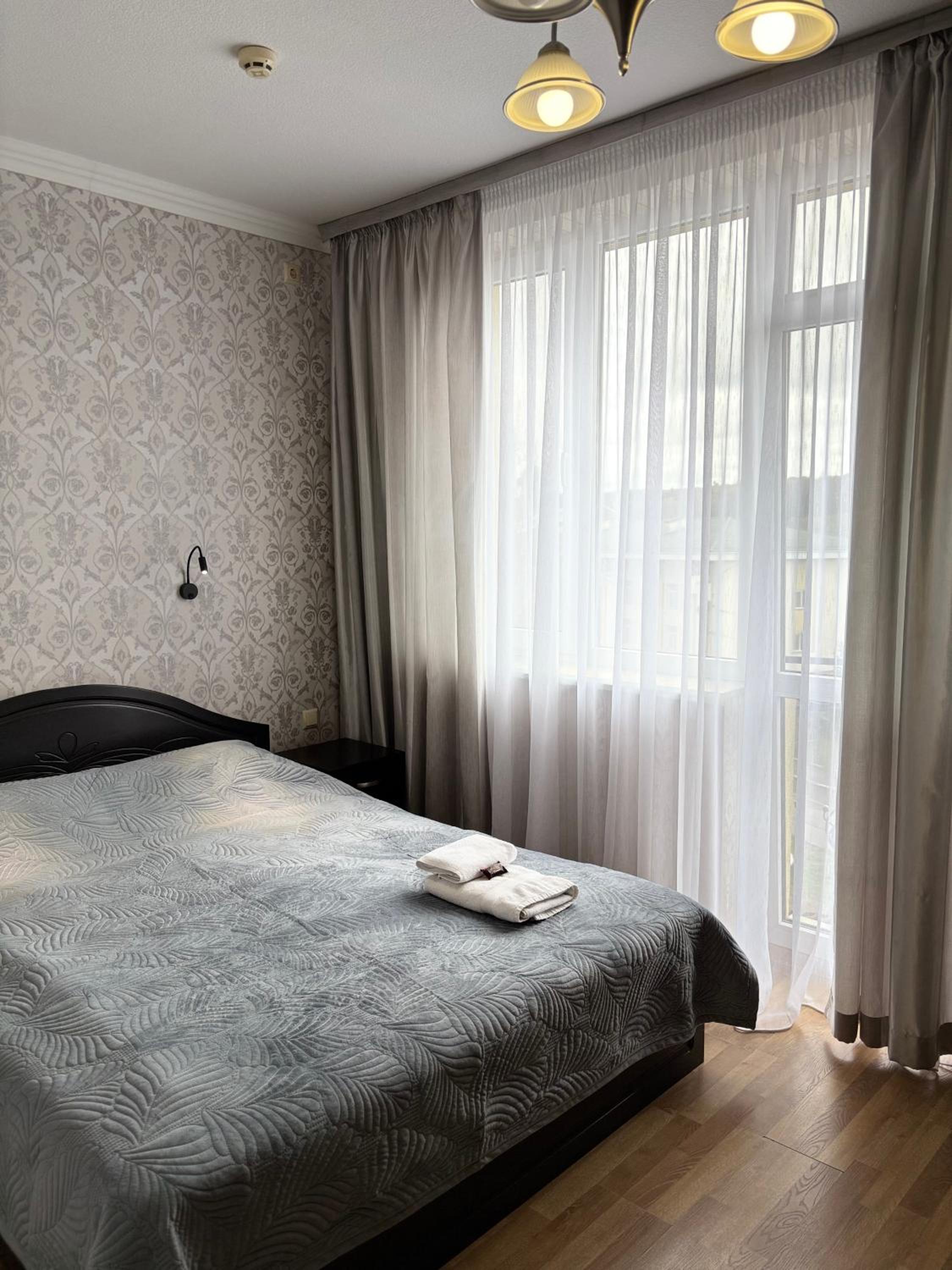Standard Single Room photo 3