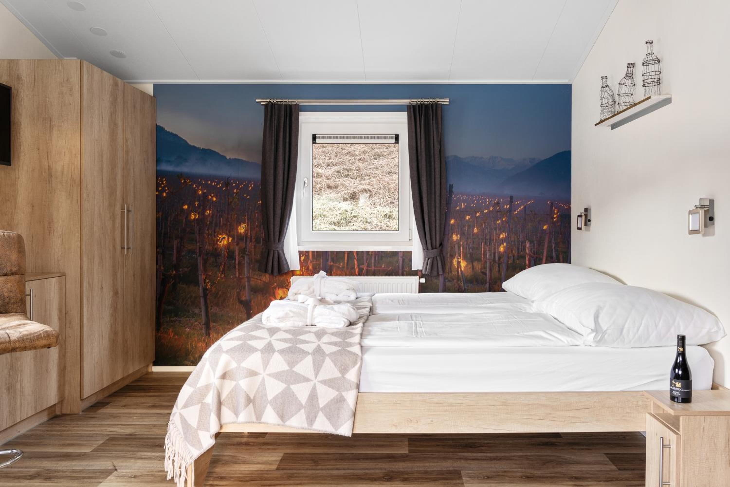 "Villa Ardesia" - Glamping Lodge