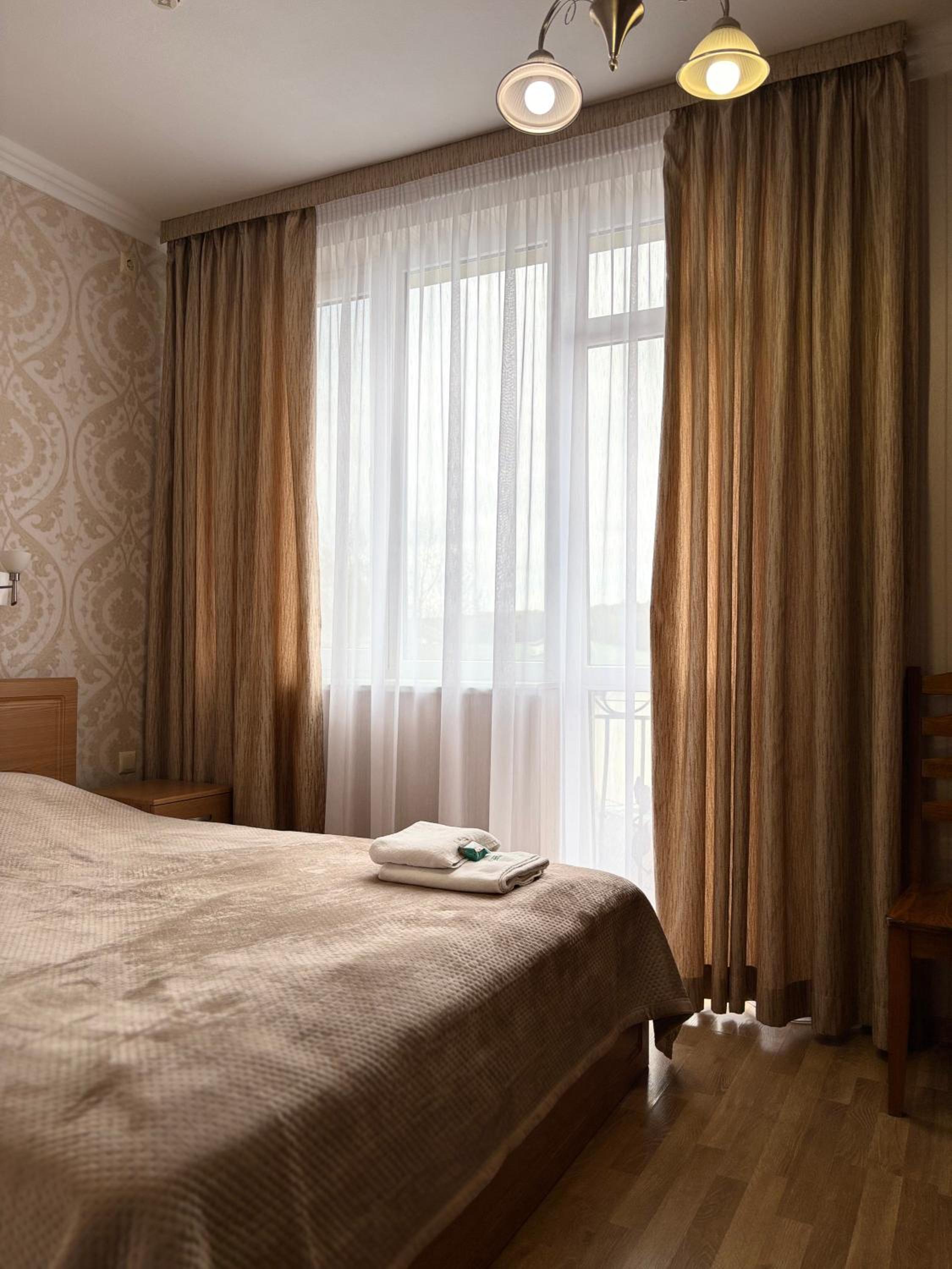 Standard Single Room photo 2