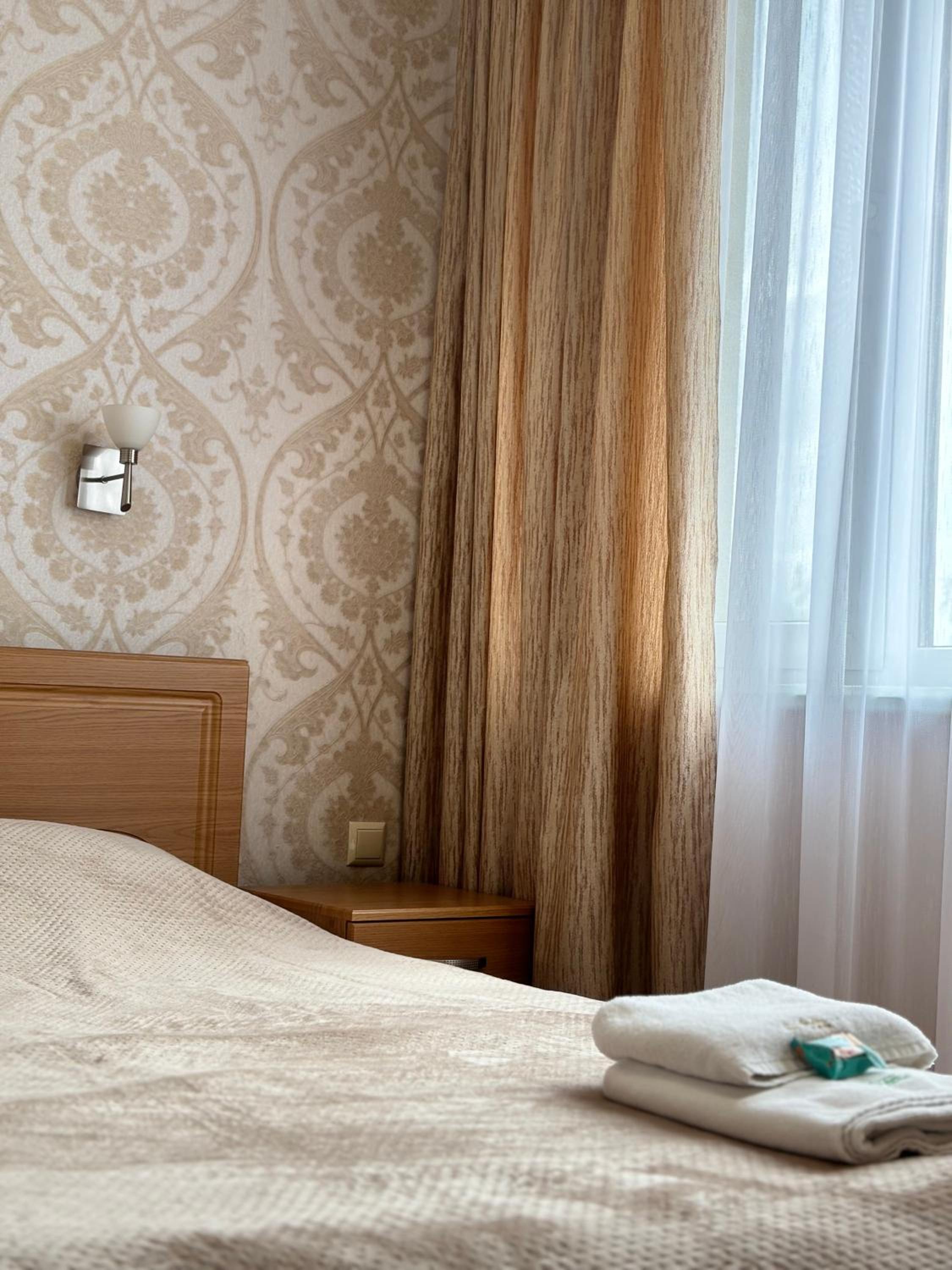 Standard Single Room photo 1