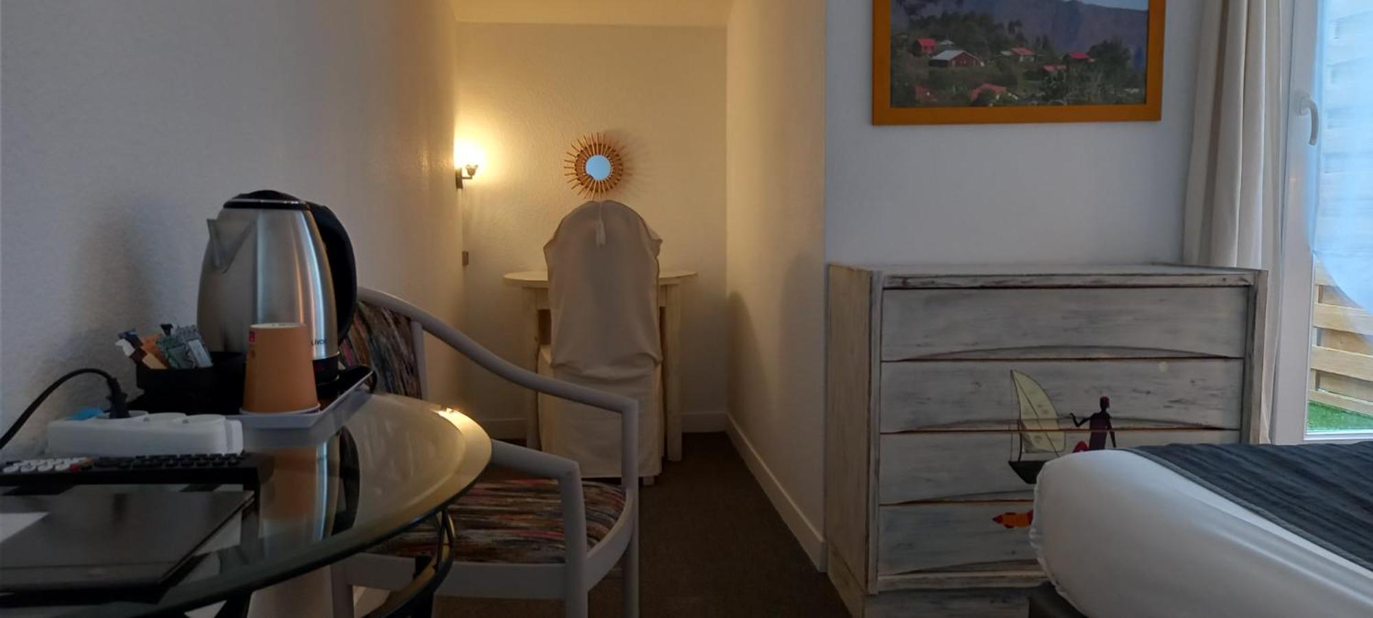 Superior Double Room photo 2