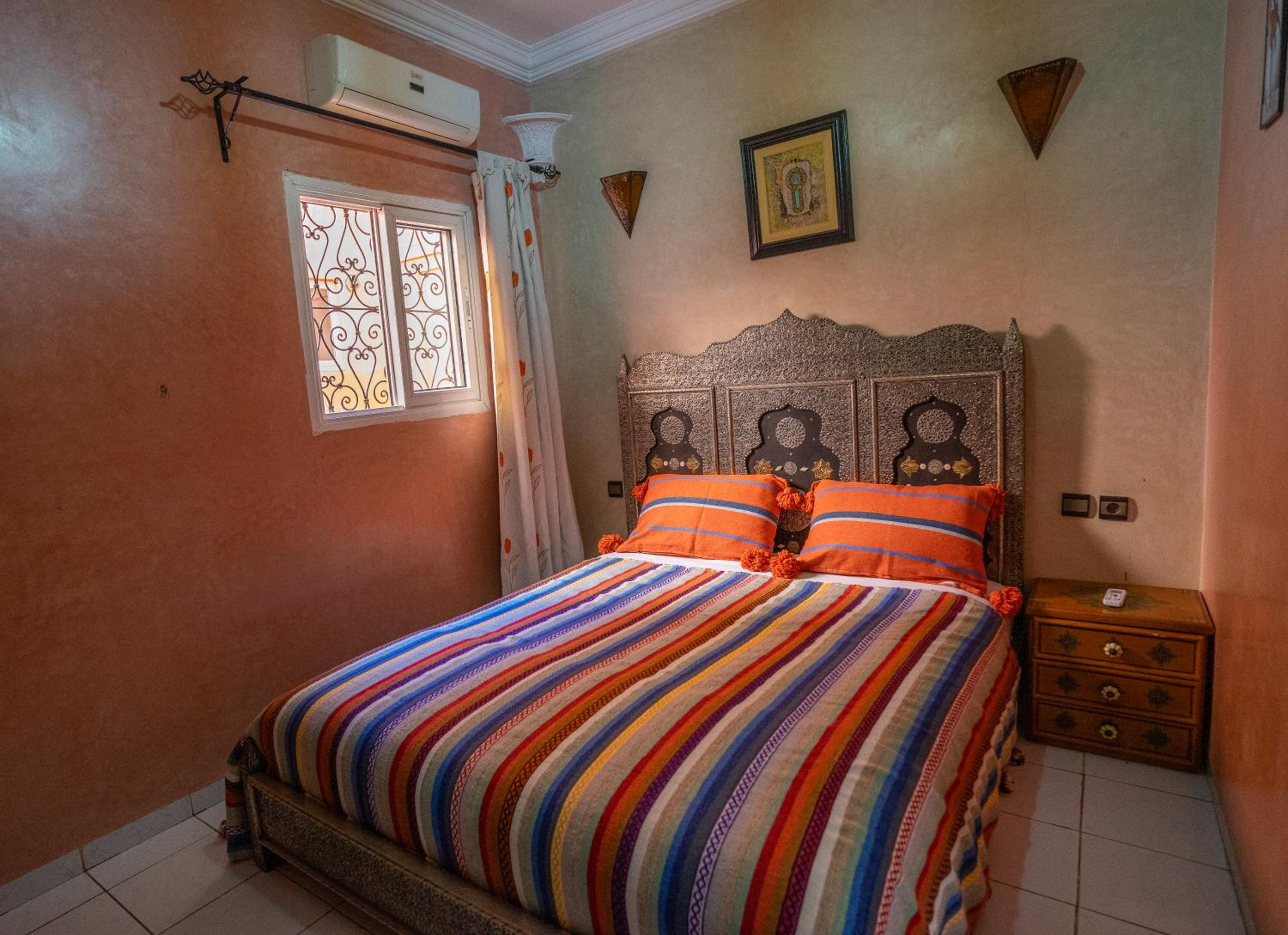 Three-Bedroom Vacation Home  photo 2