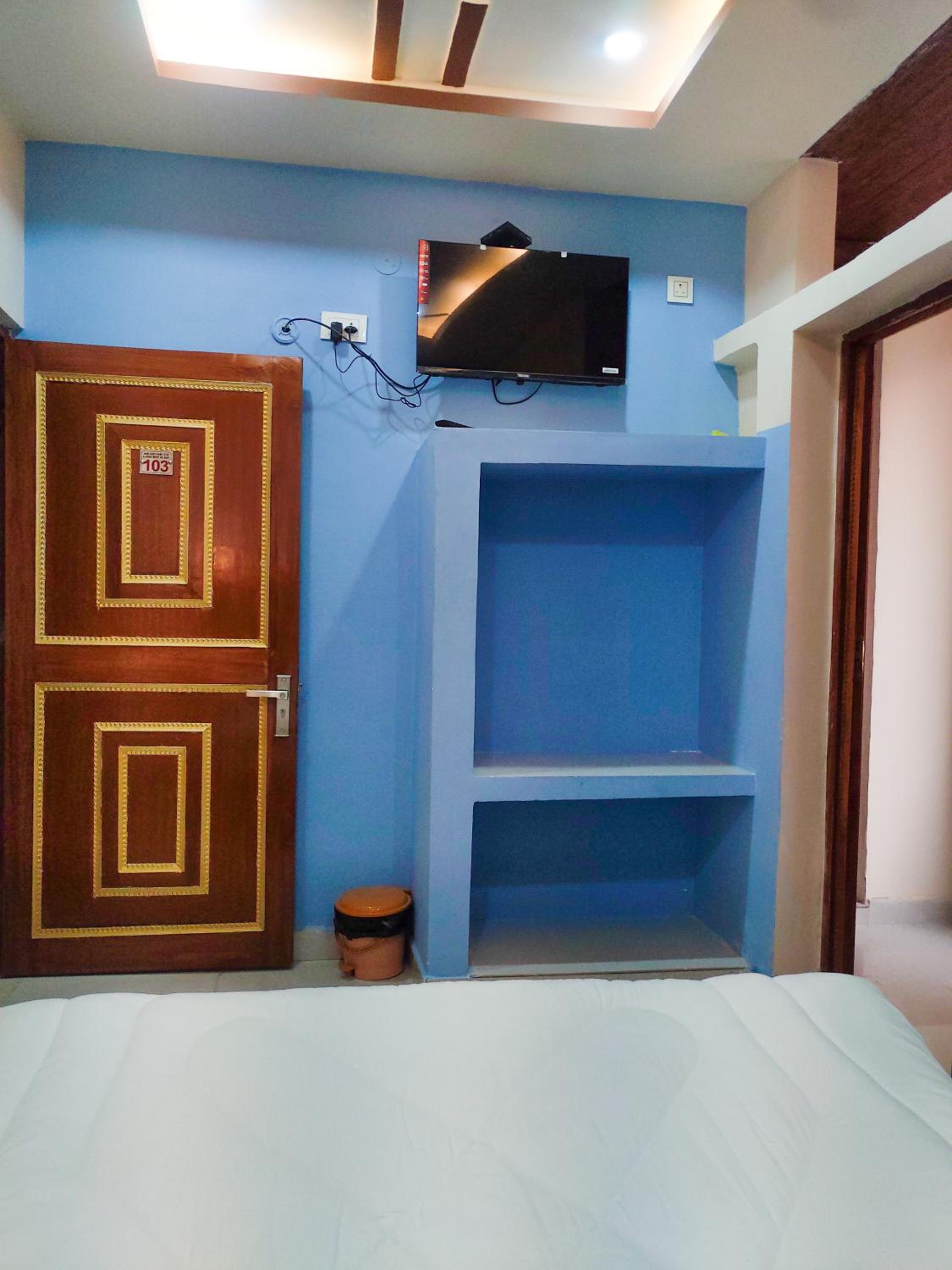 Deluxe Single Room photo 2