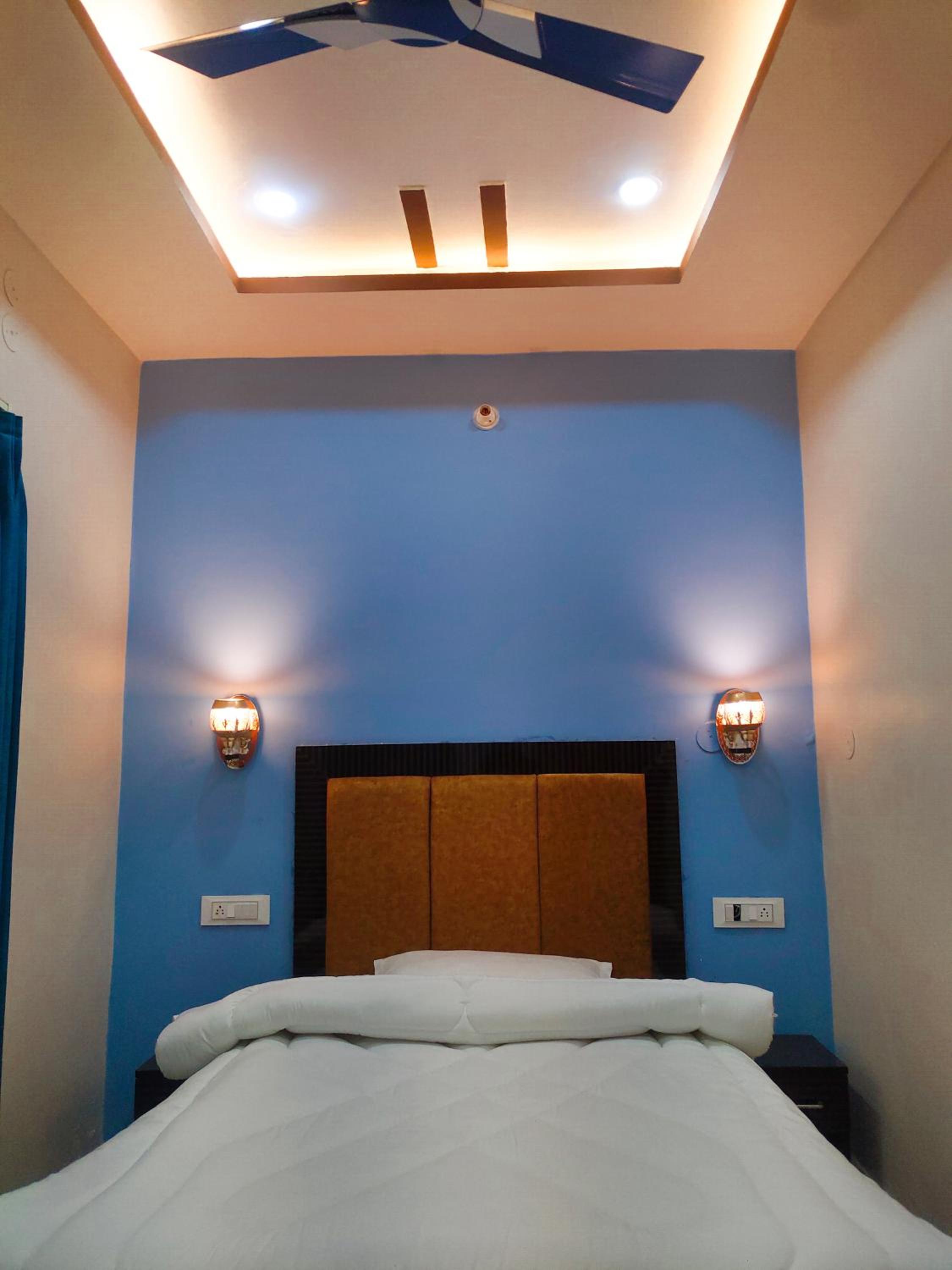 Deluxe Single Room photo 1