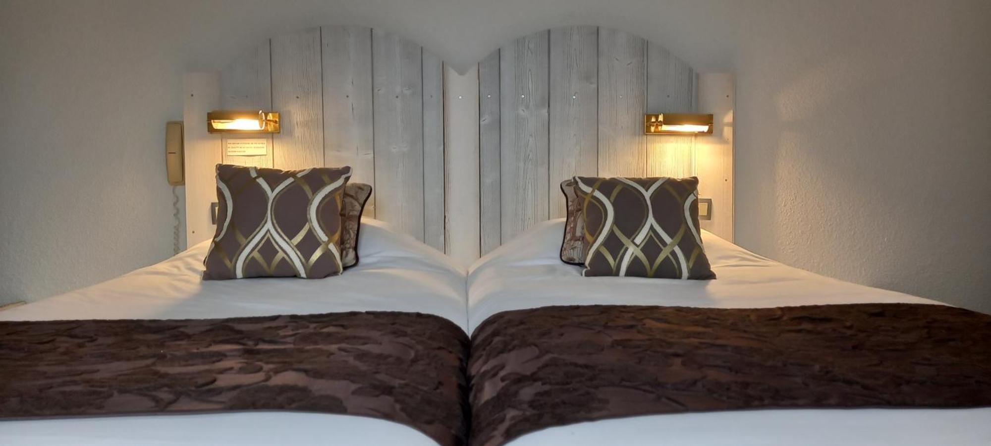 Comfort Triple Room photo 1