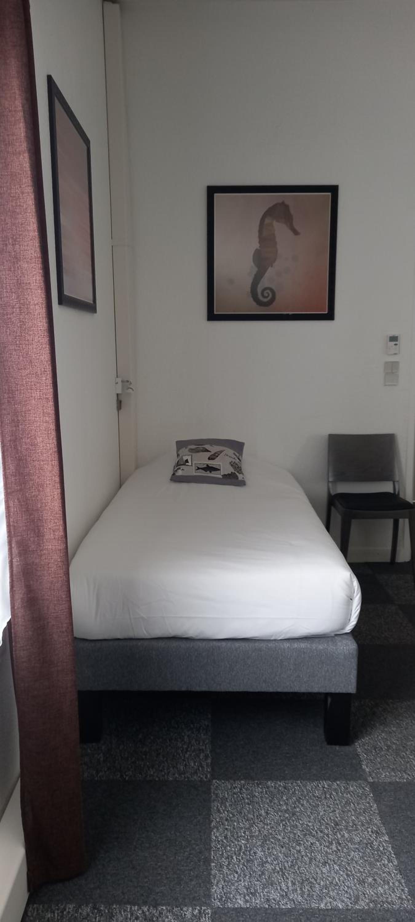Comfort Triple Room photo 2