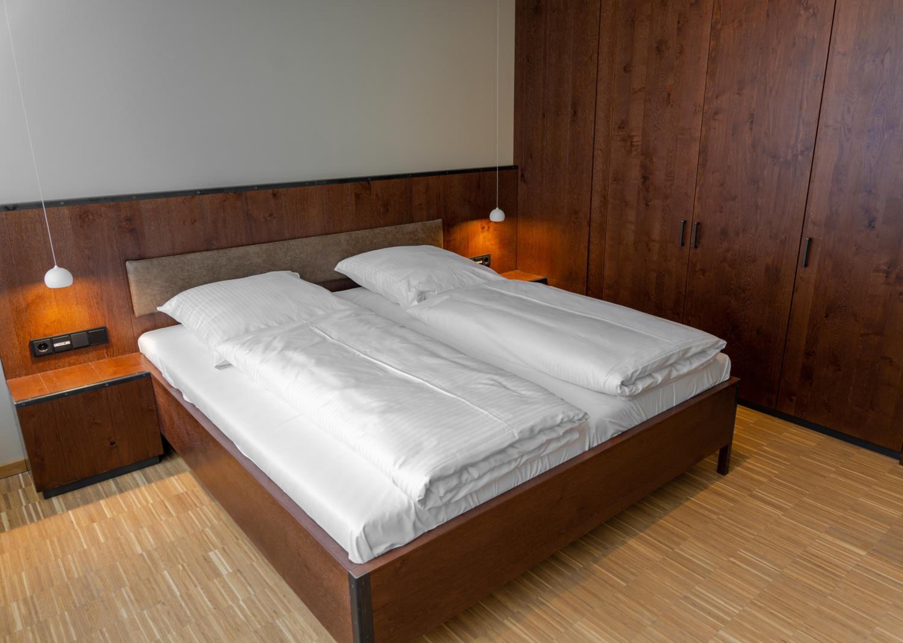 Deluxe Junior Suite - Photo 1