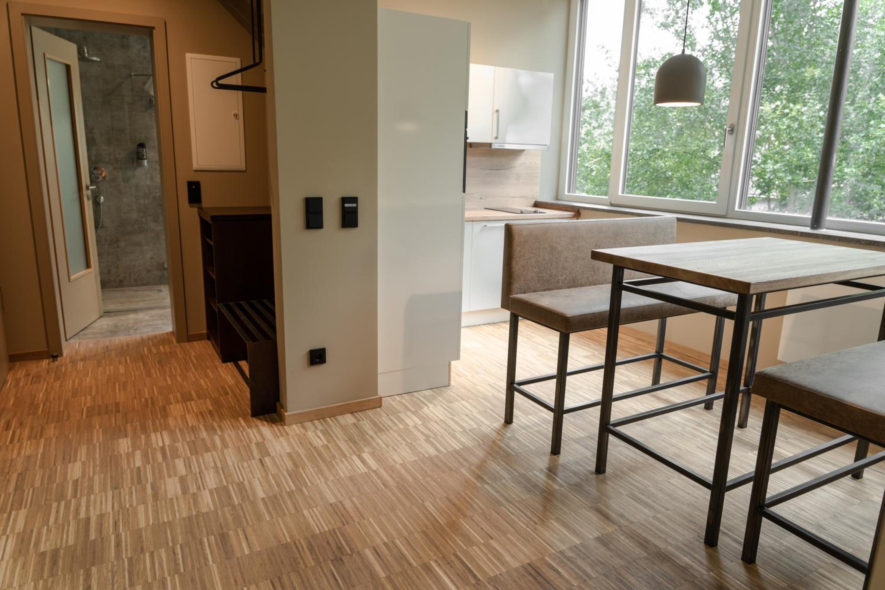 Deluxe Junior Suite - Photo 5