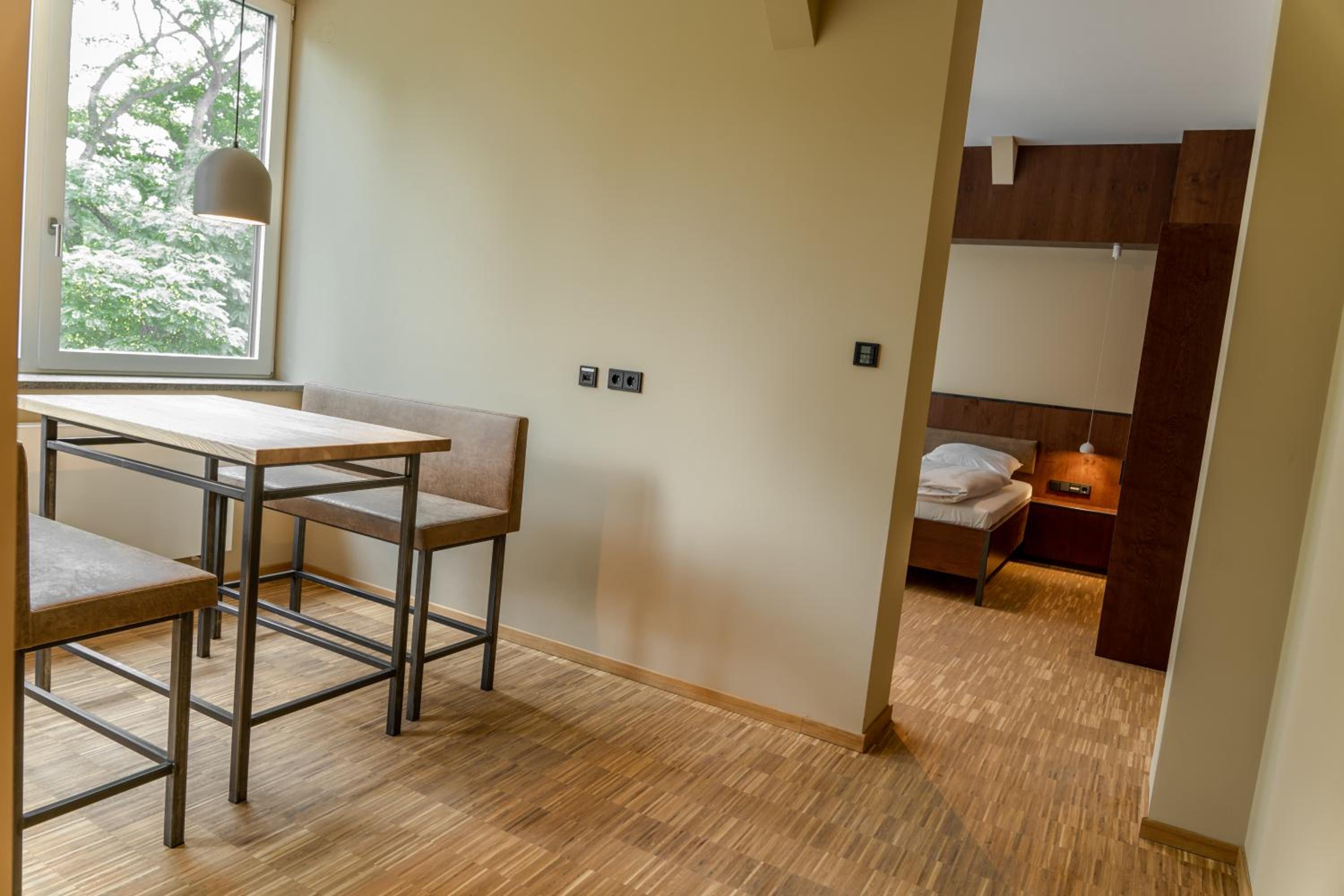 Deluxe Junior Suite - Photo 4