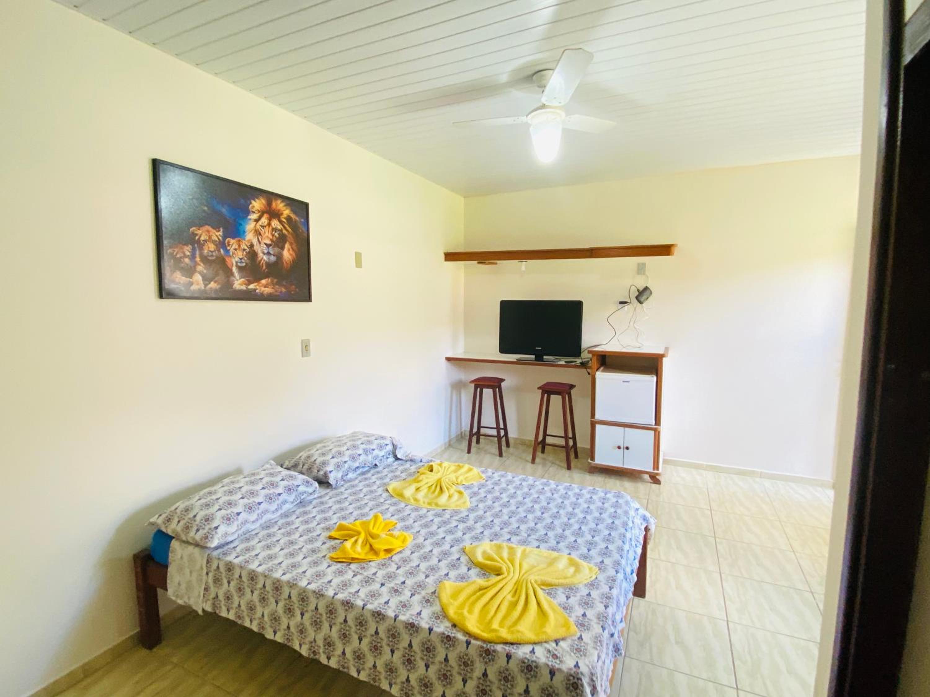 Double Room photo 3