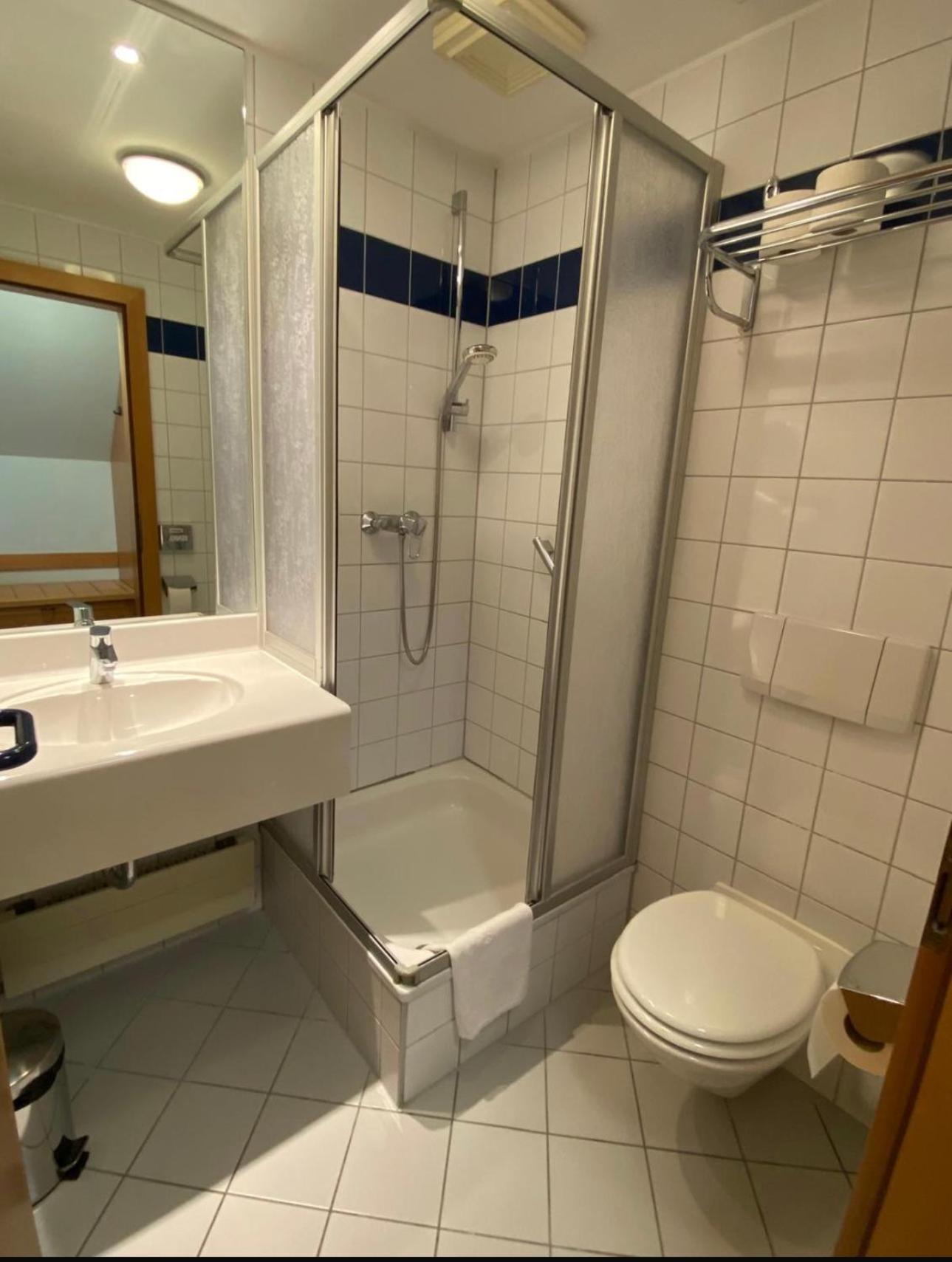 Budget Single Room photo 1
