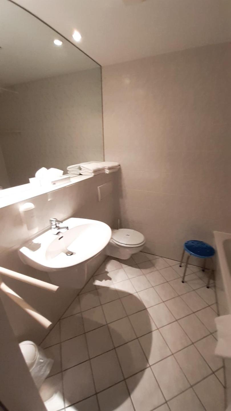 Comfort Double or Twin Room