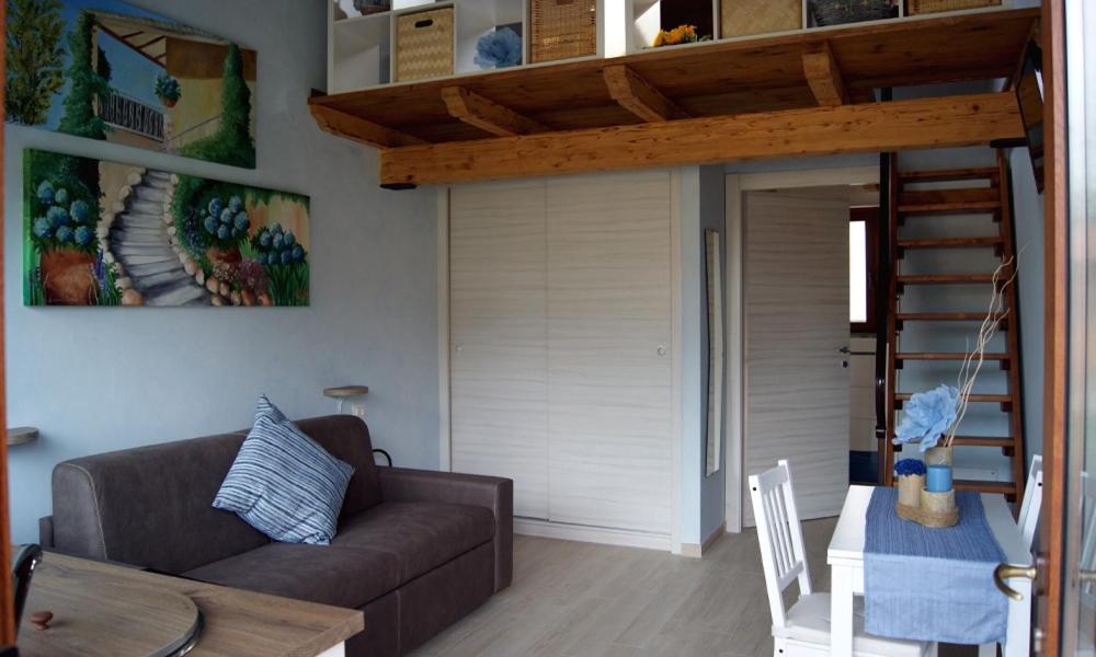 Double Room with Pool View