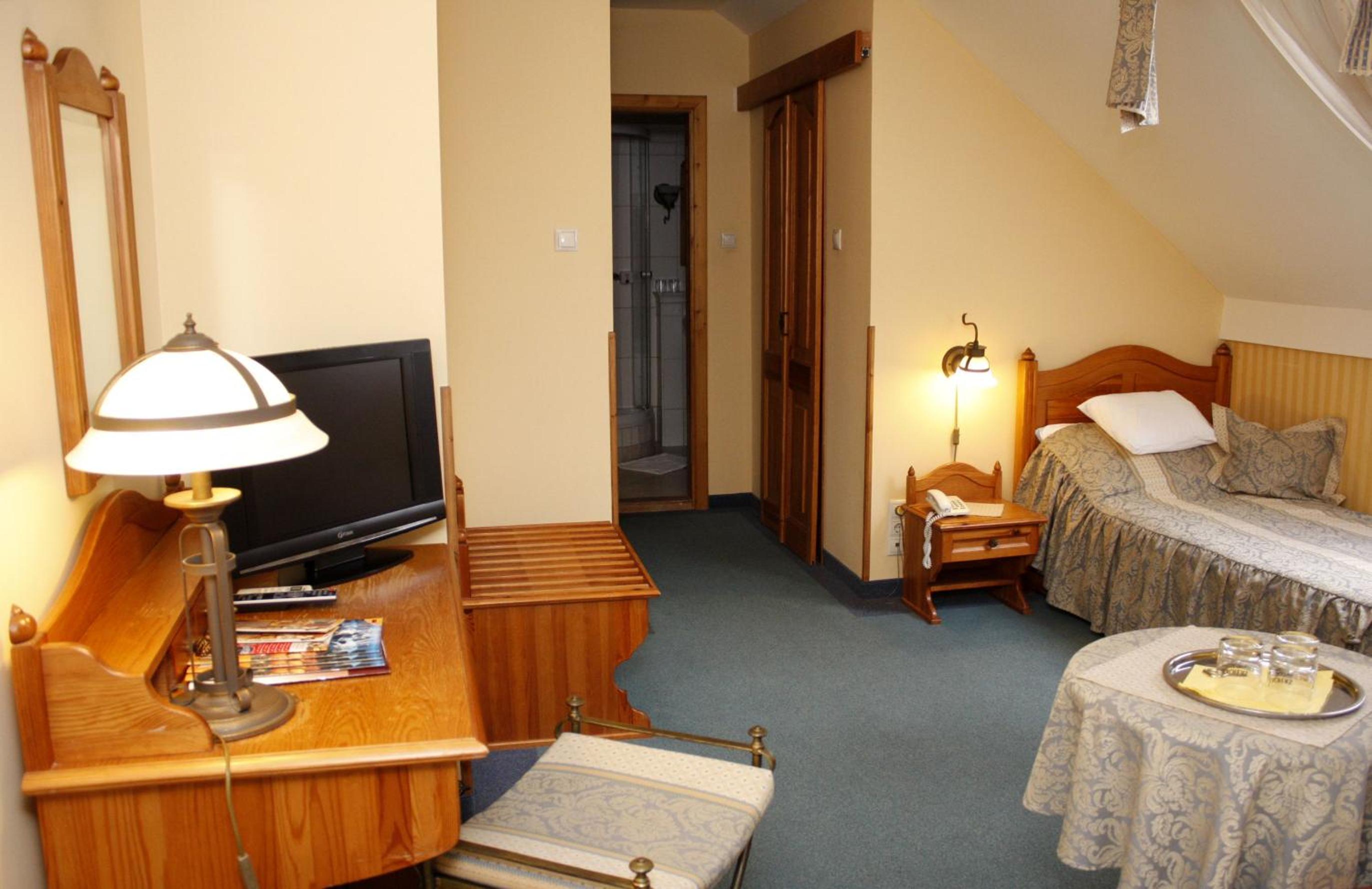 Triple Room - Photo 3