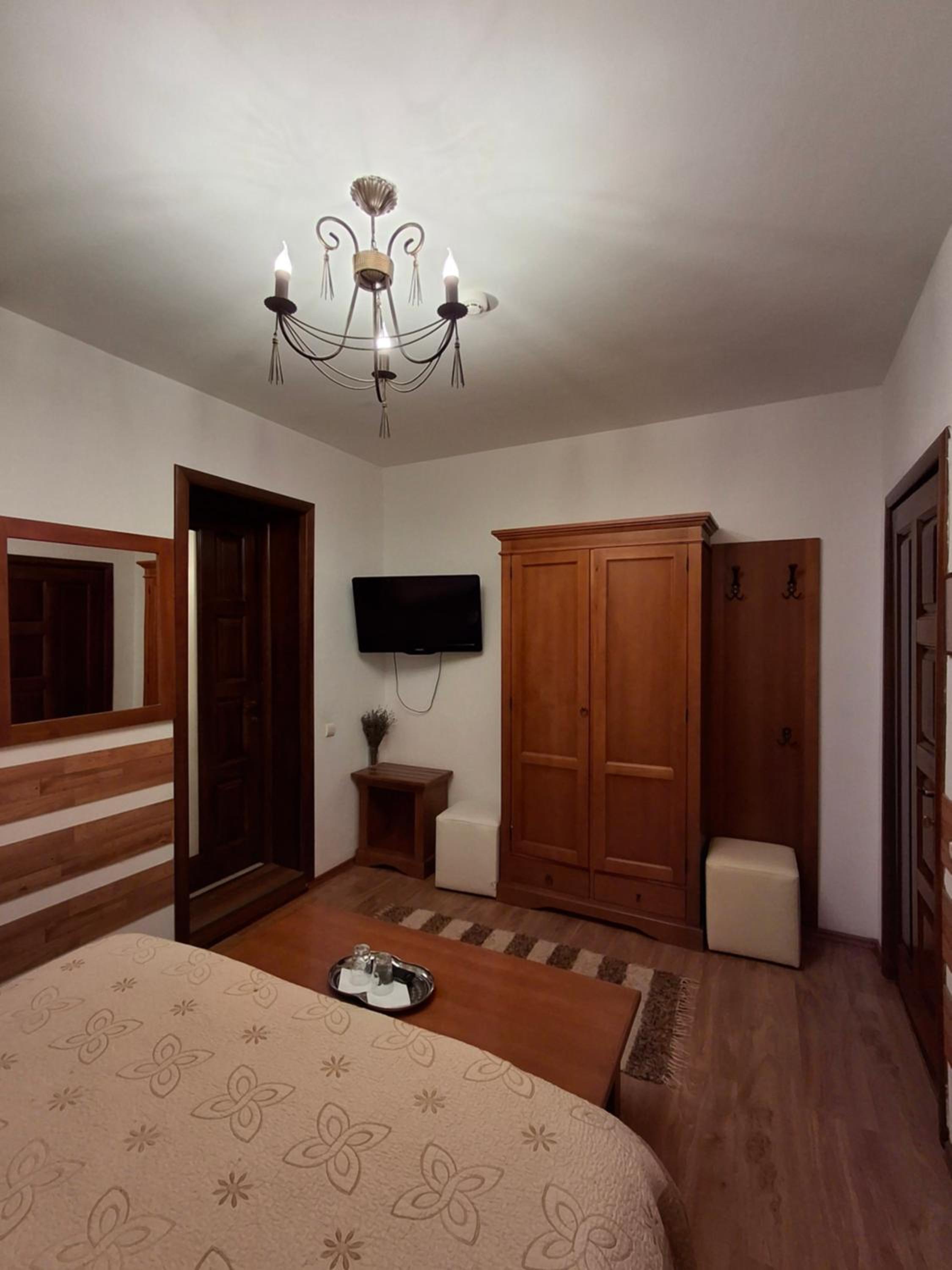 Double Room photo 2