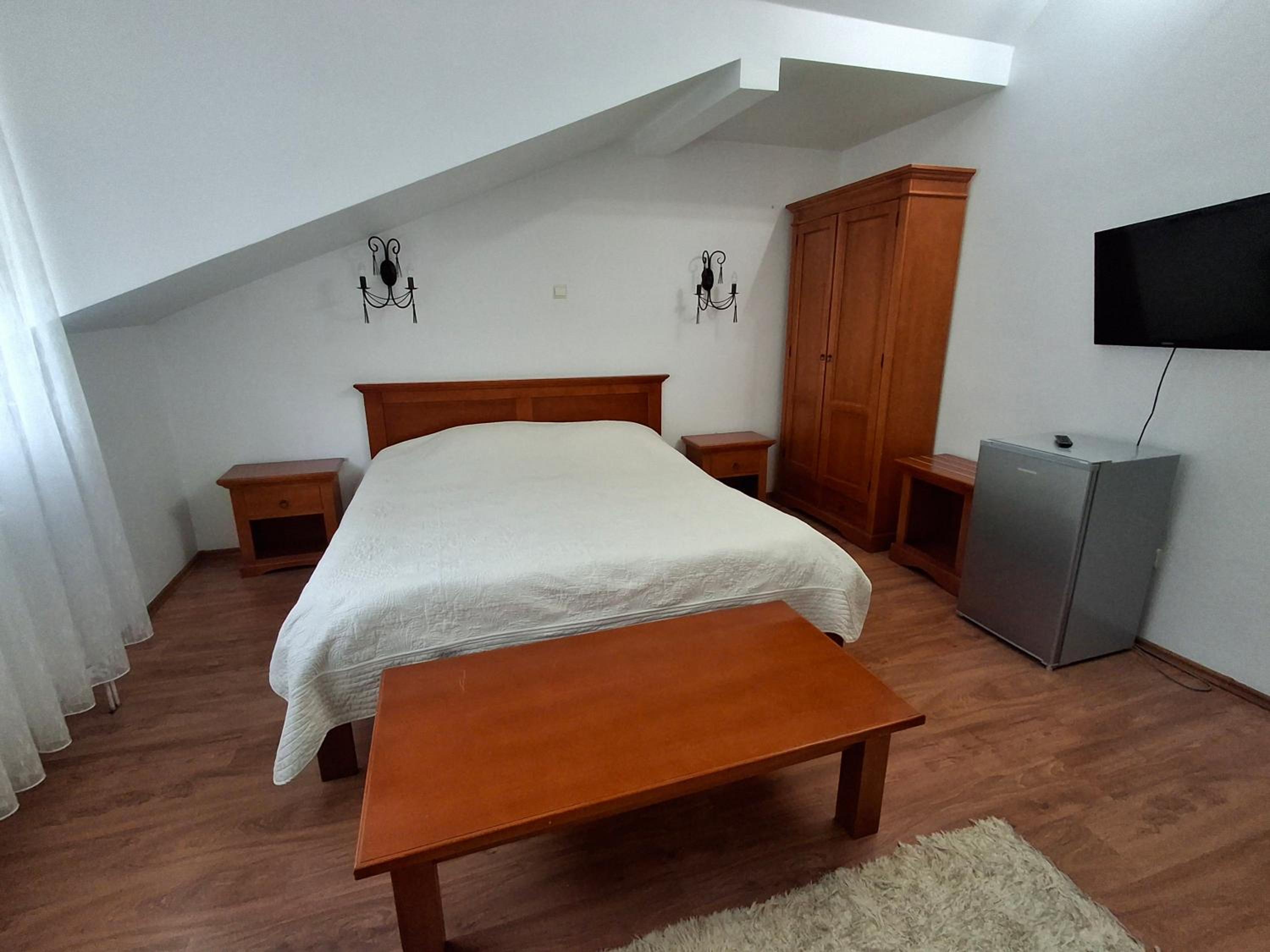 Suite photo 1