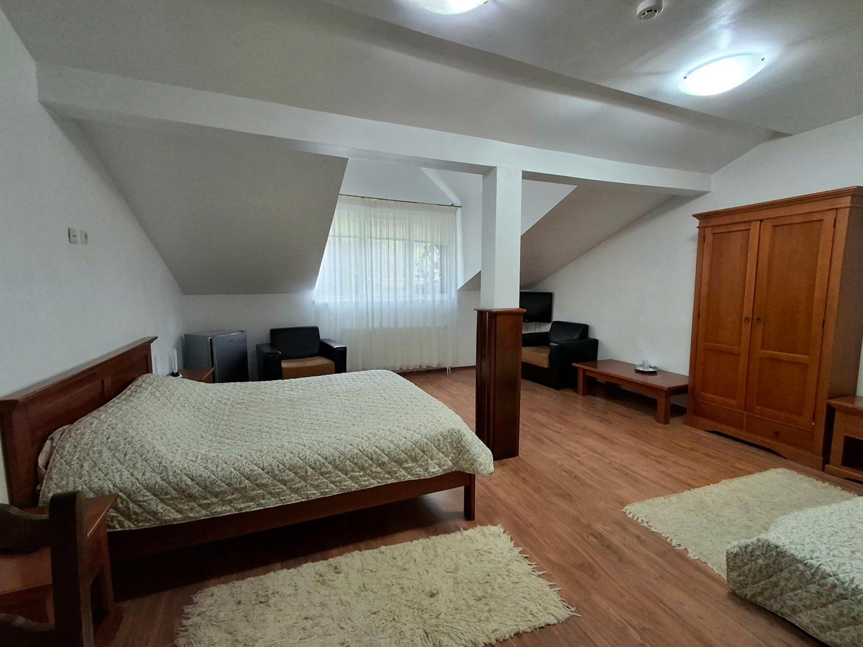 Superior Triple Room photo 3