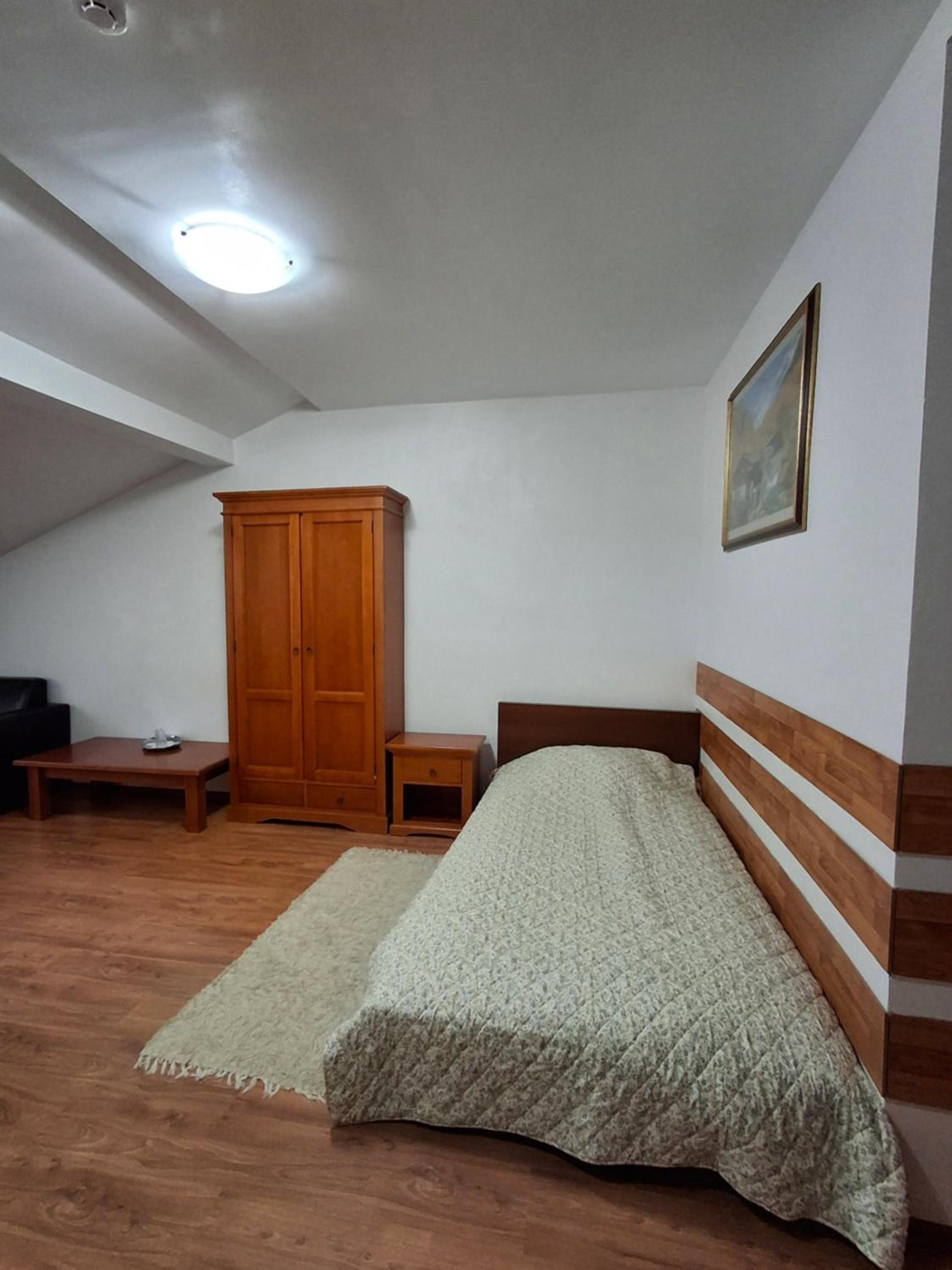 Superior Triple Room photo 1