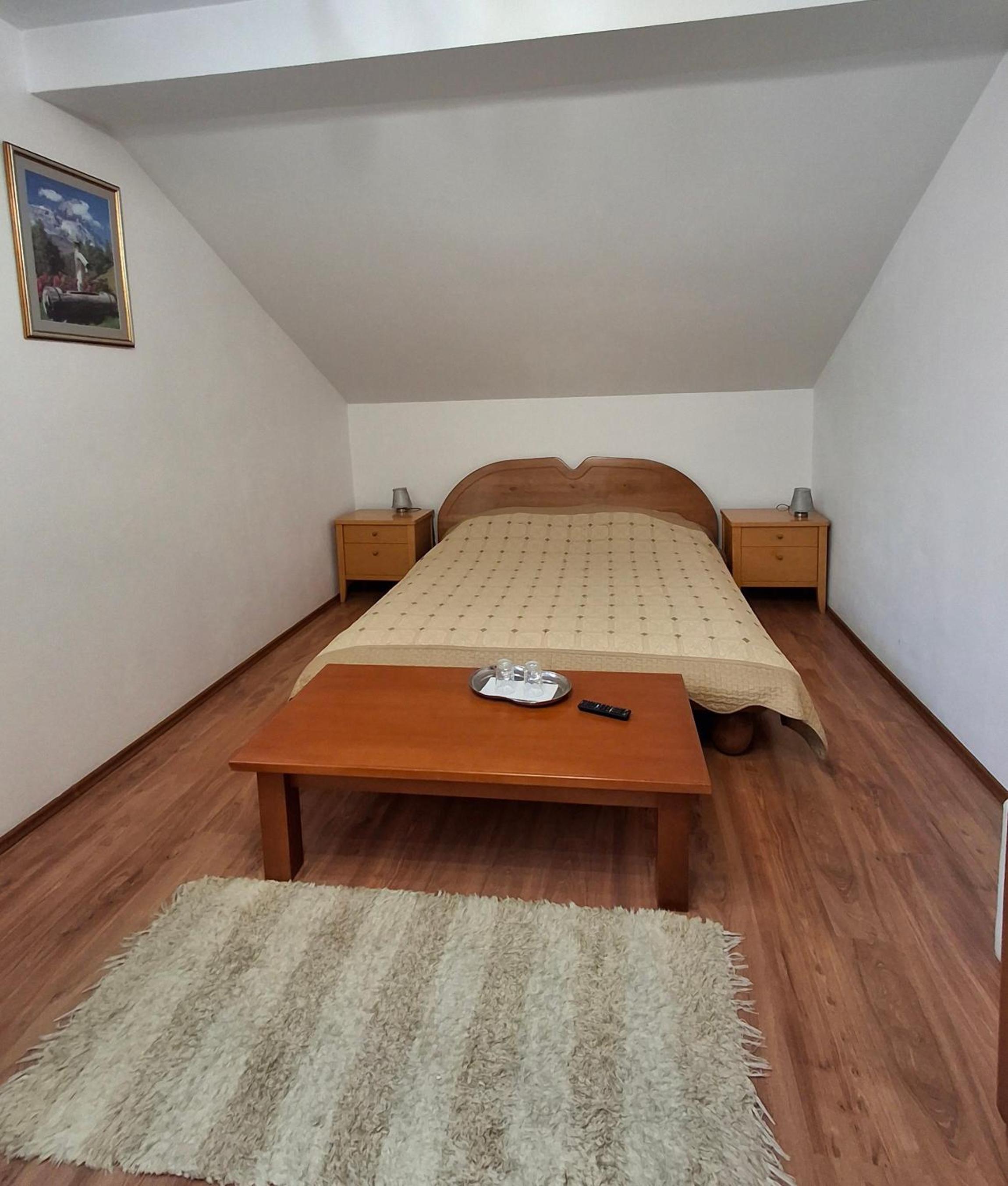 Superior Double Room photo 1