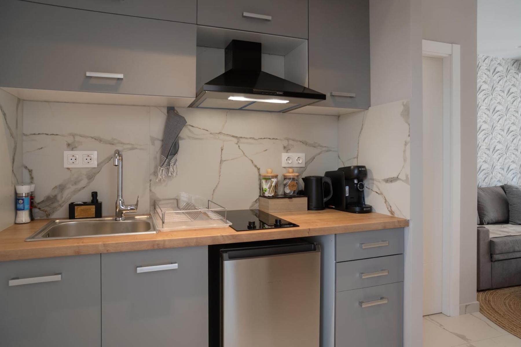 Superior Apartment photo 3