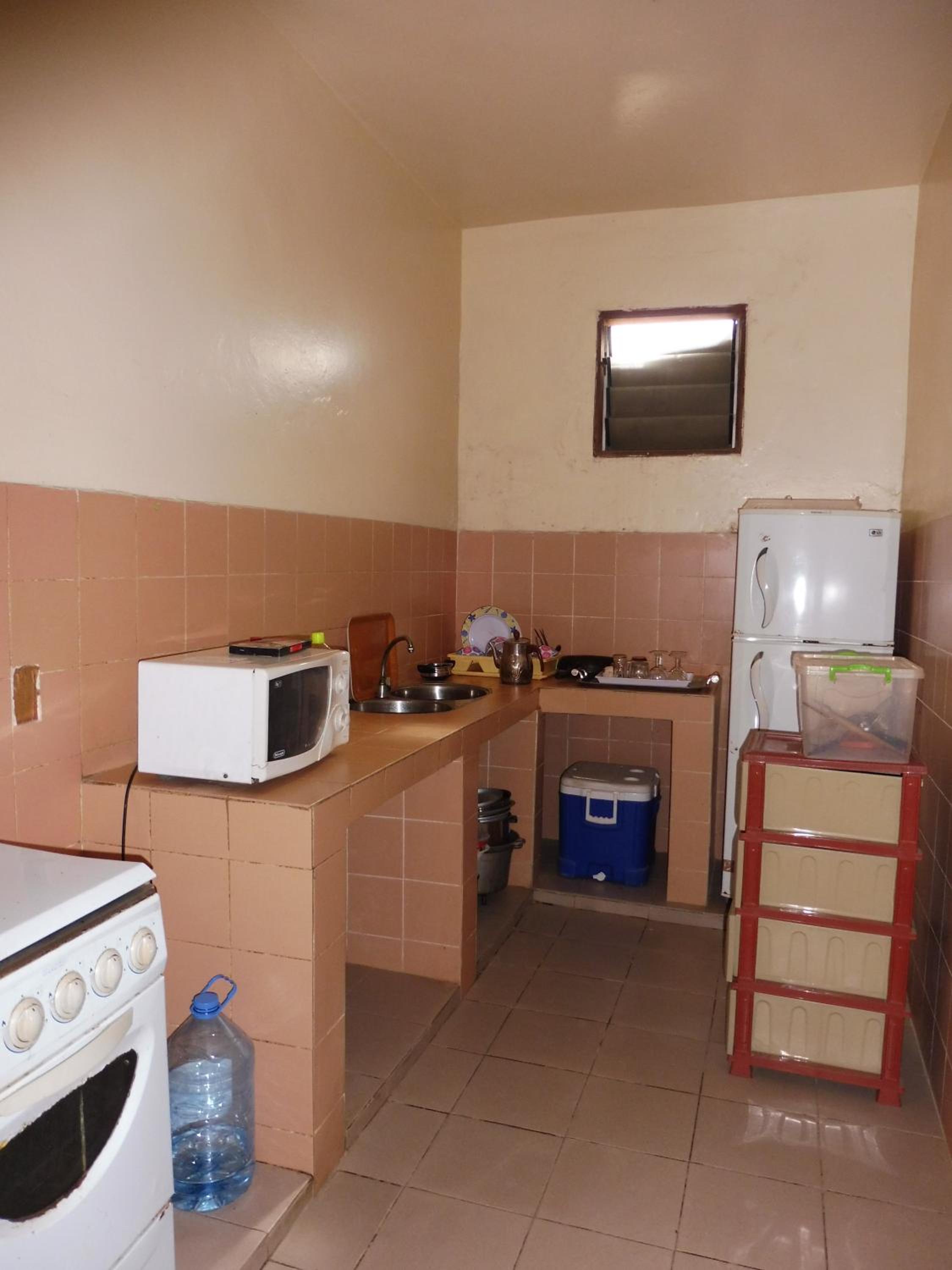 One-Bedroom House photo 2