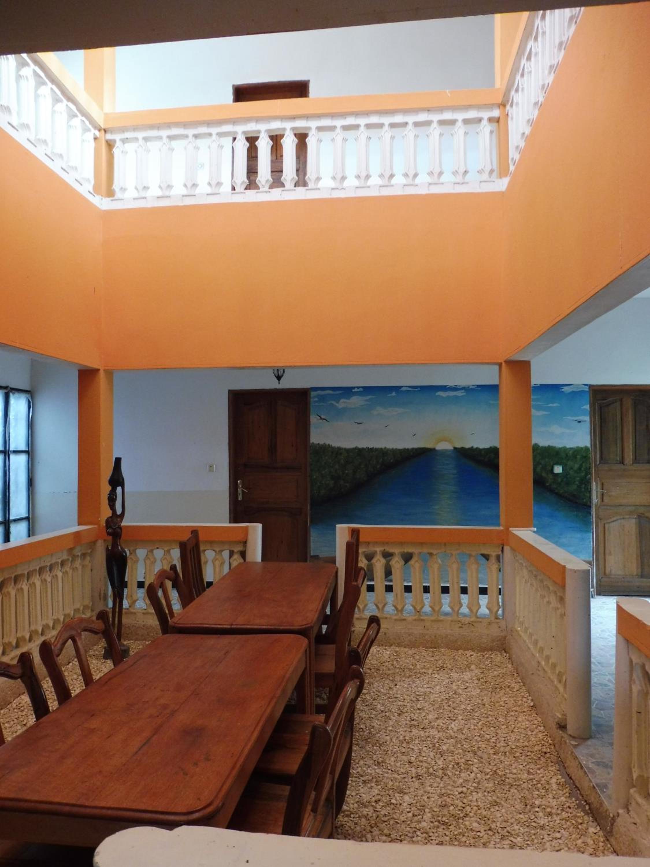 One-Bedroom House photo 3