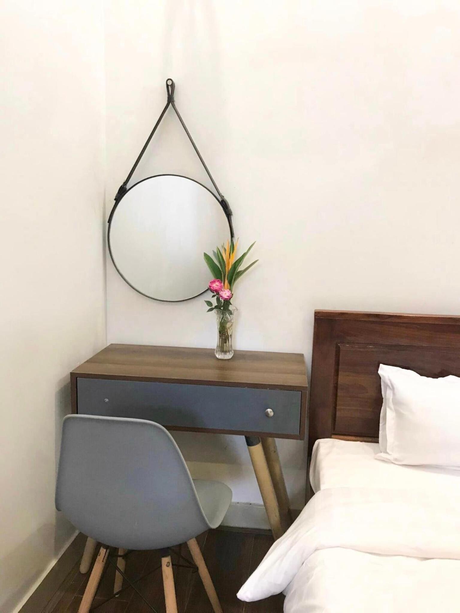 Large Double Room photo 3