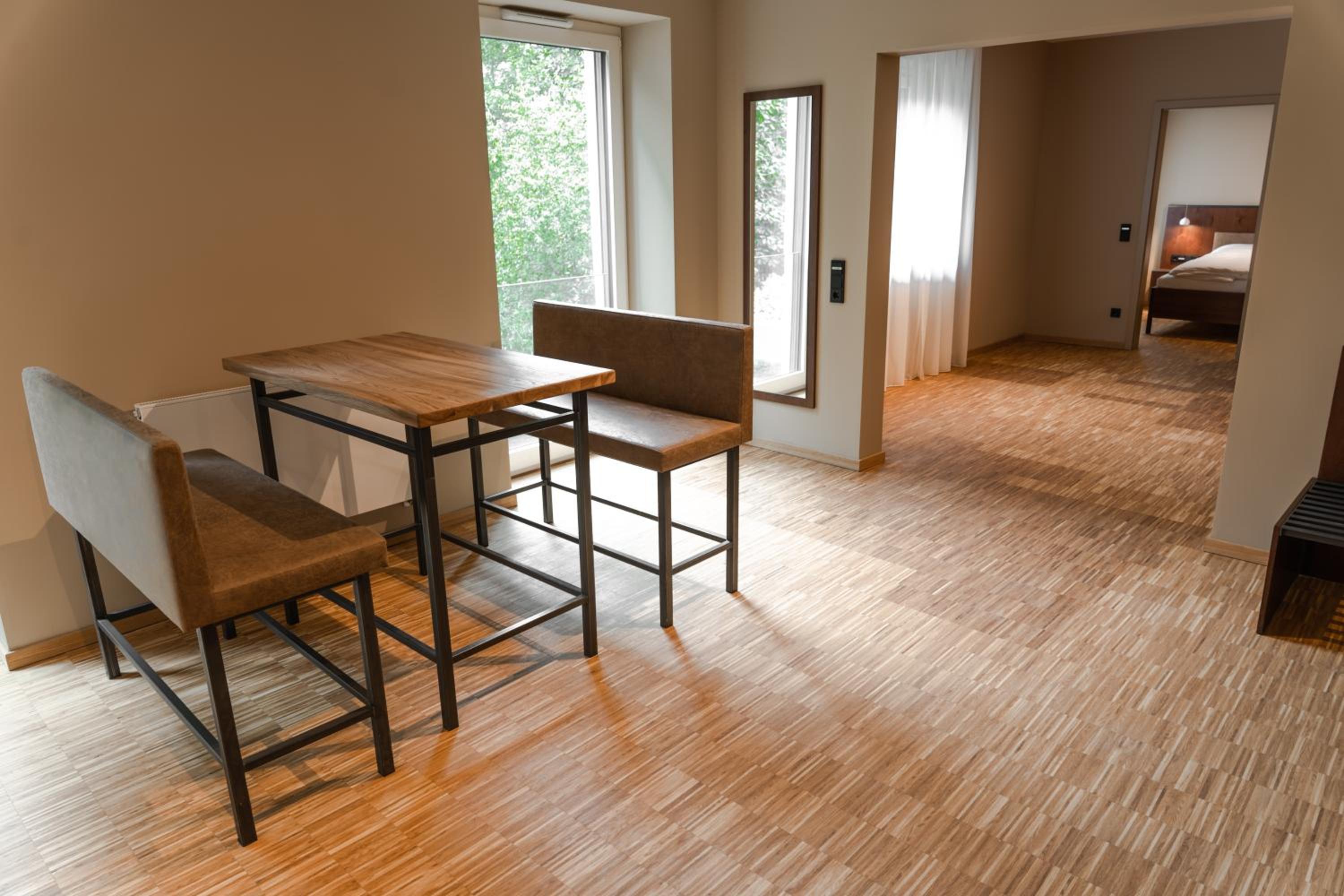 Deluxe Family Room photo 3