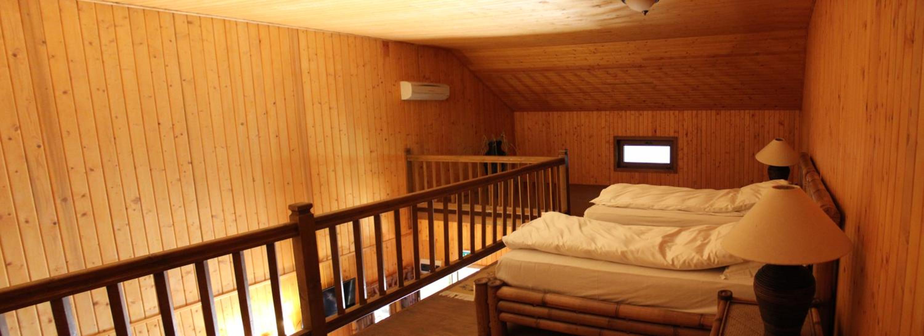 One-Bedroom Apartment Area Starcul Alb photo 3