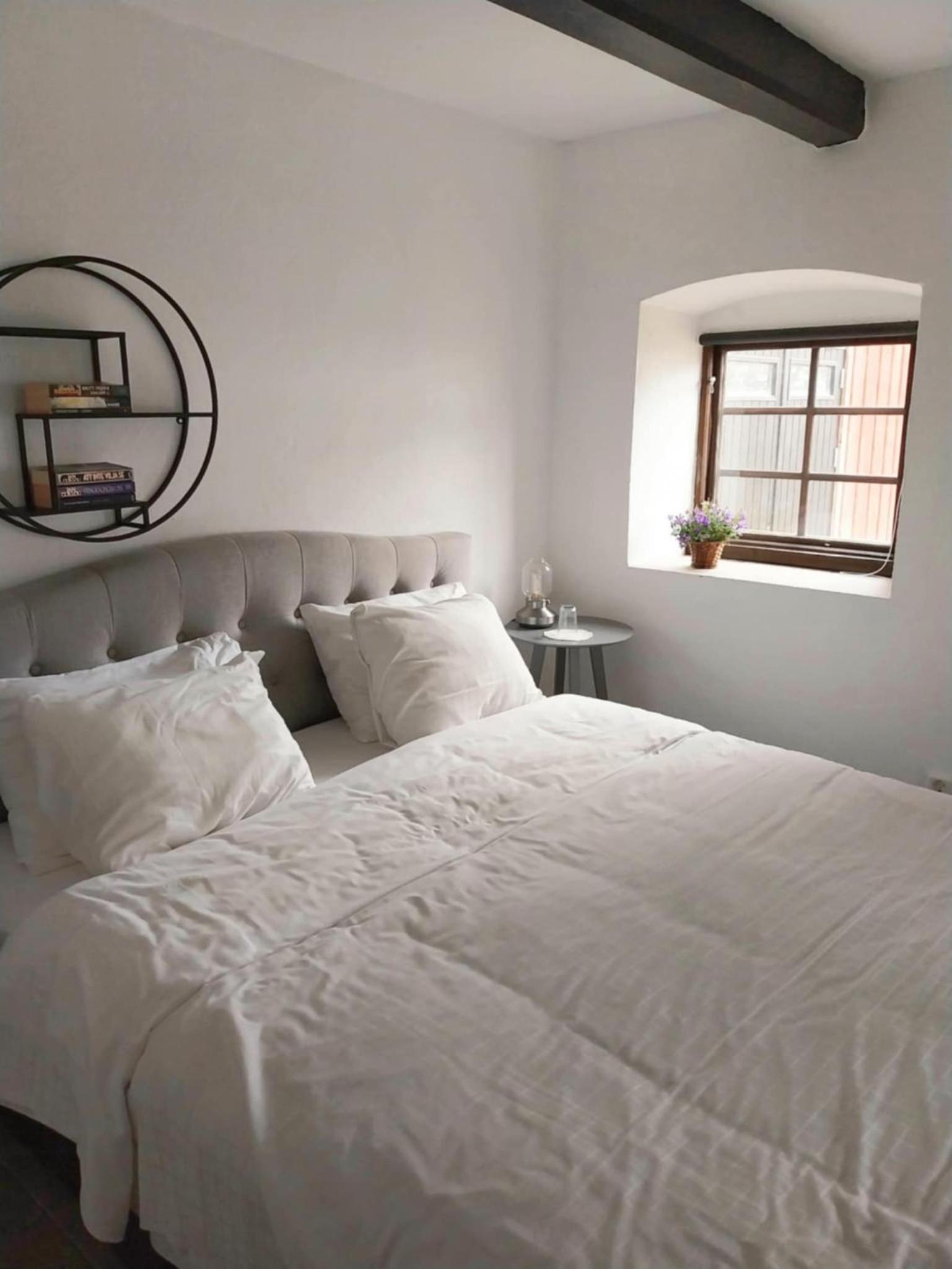 Budget Double Room photo 1