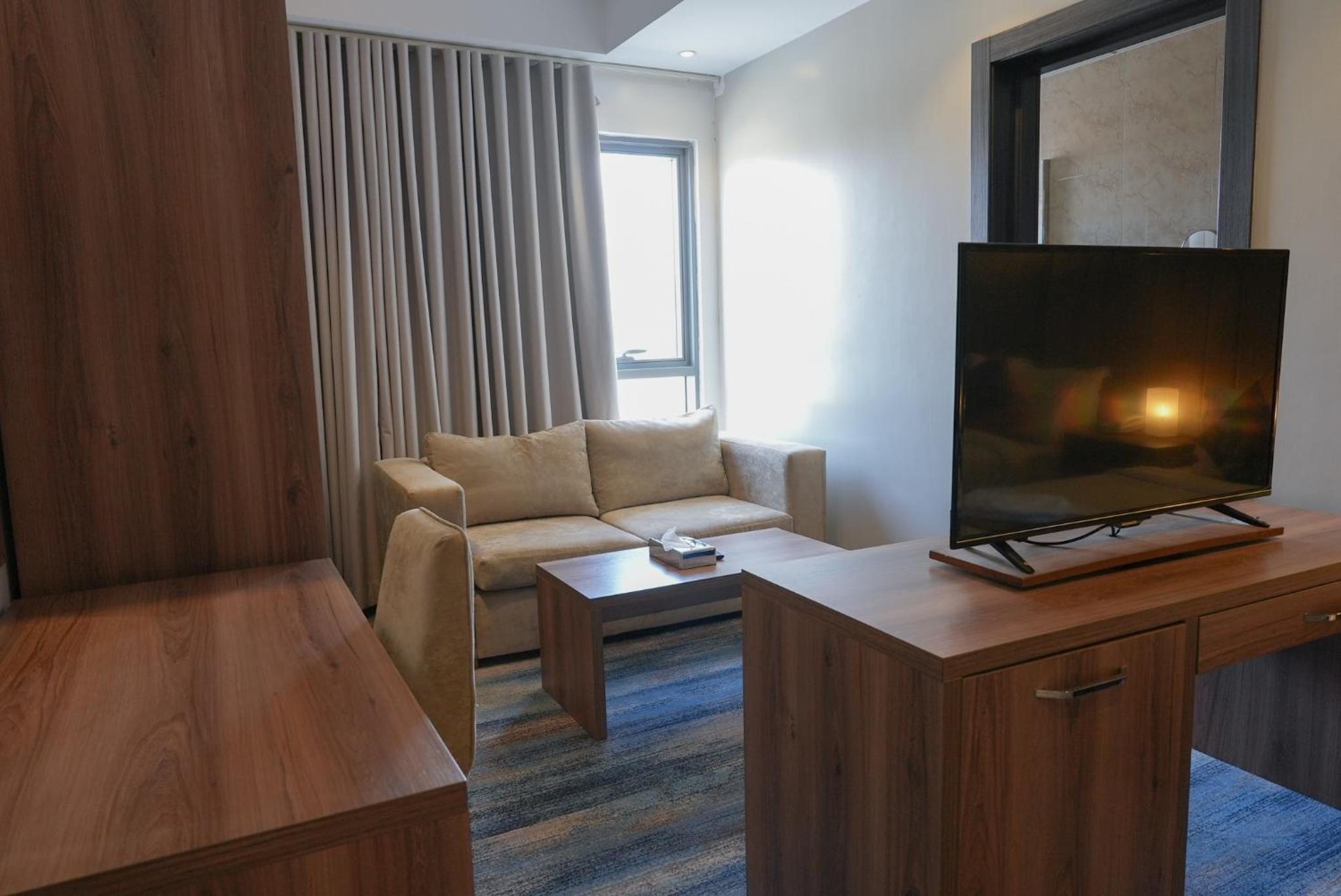 Twin Room - Photo 5