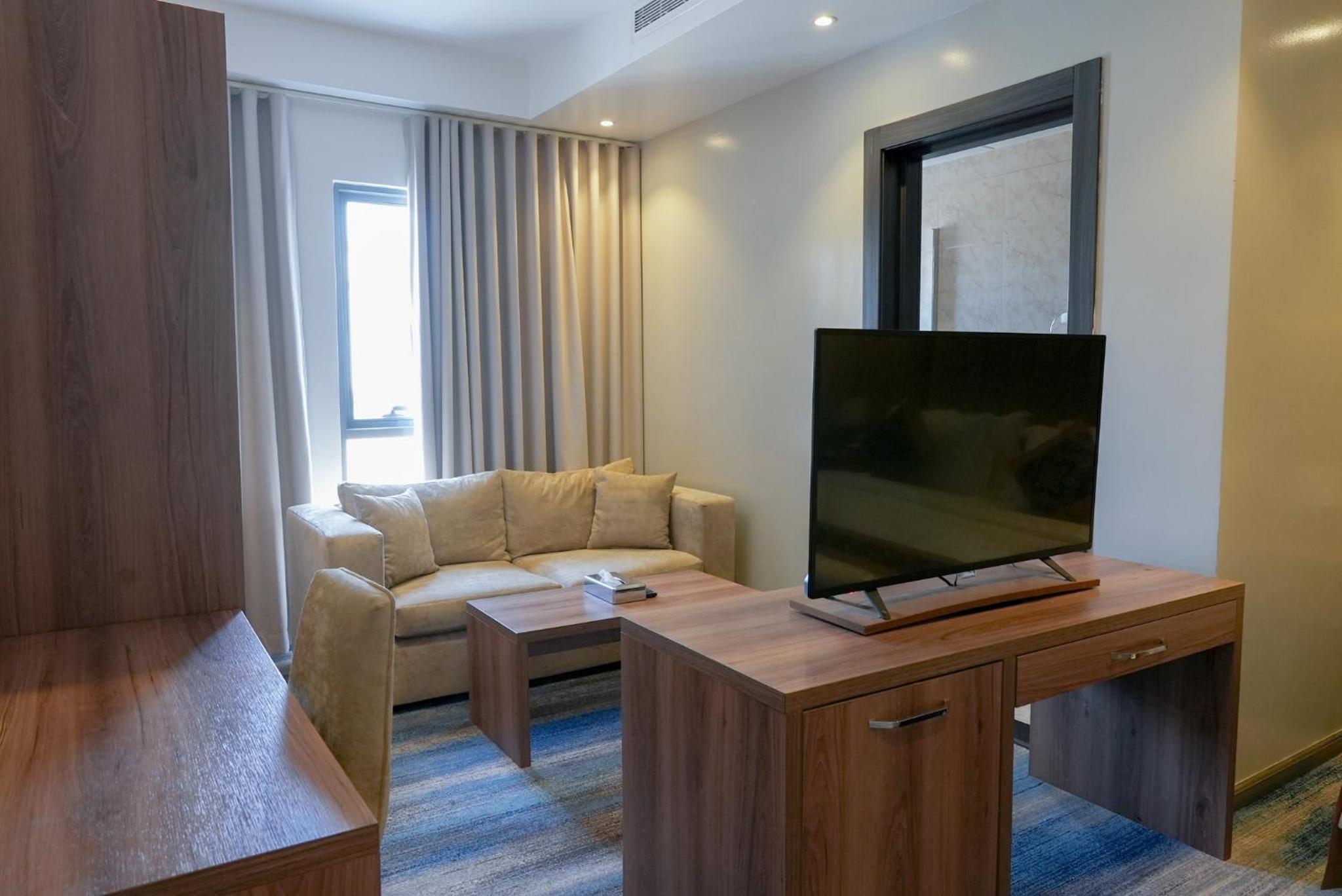 Twin Room - Photo 4