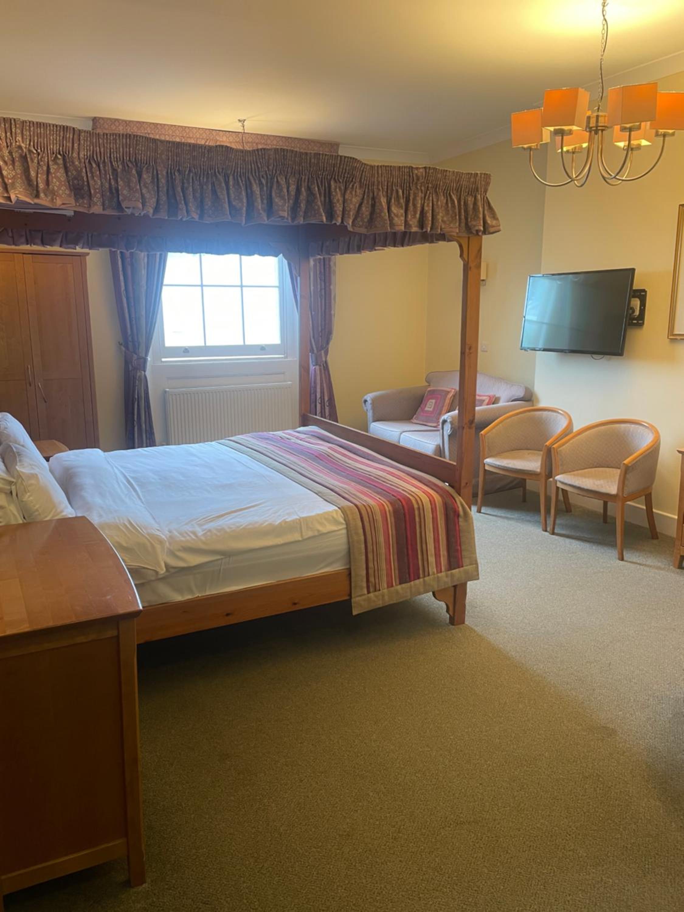 Standard Suite