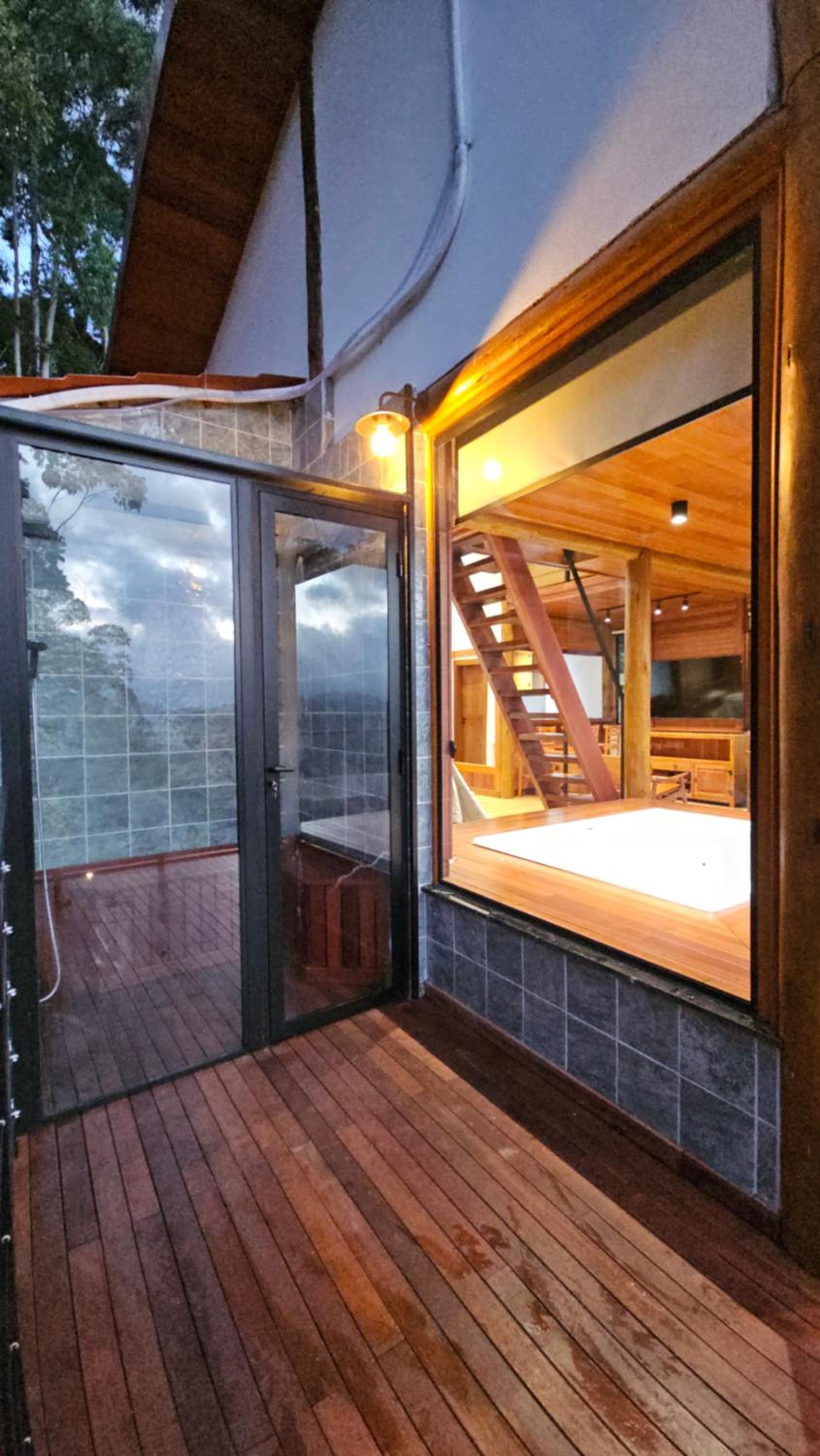 Deluxe Villa photo 2