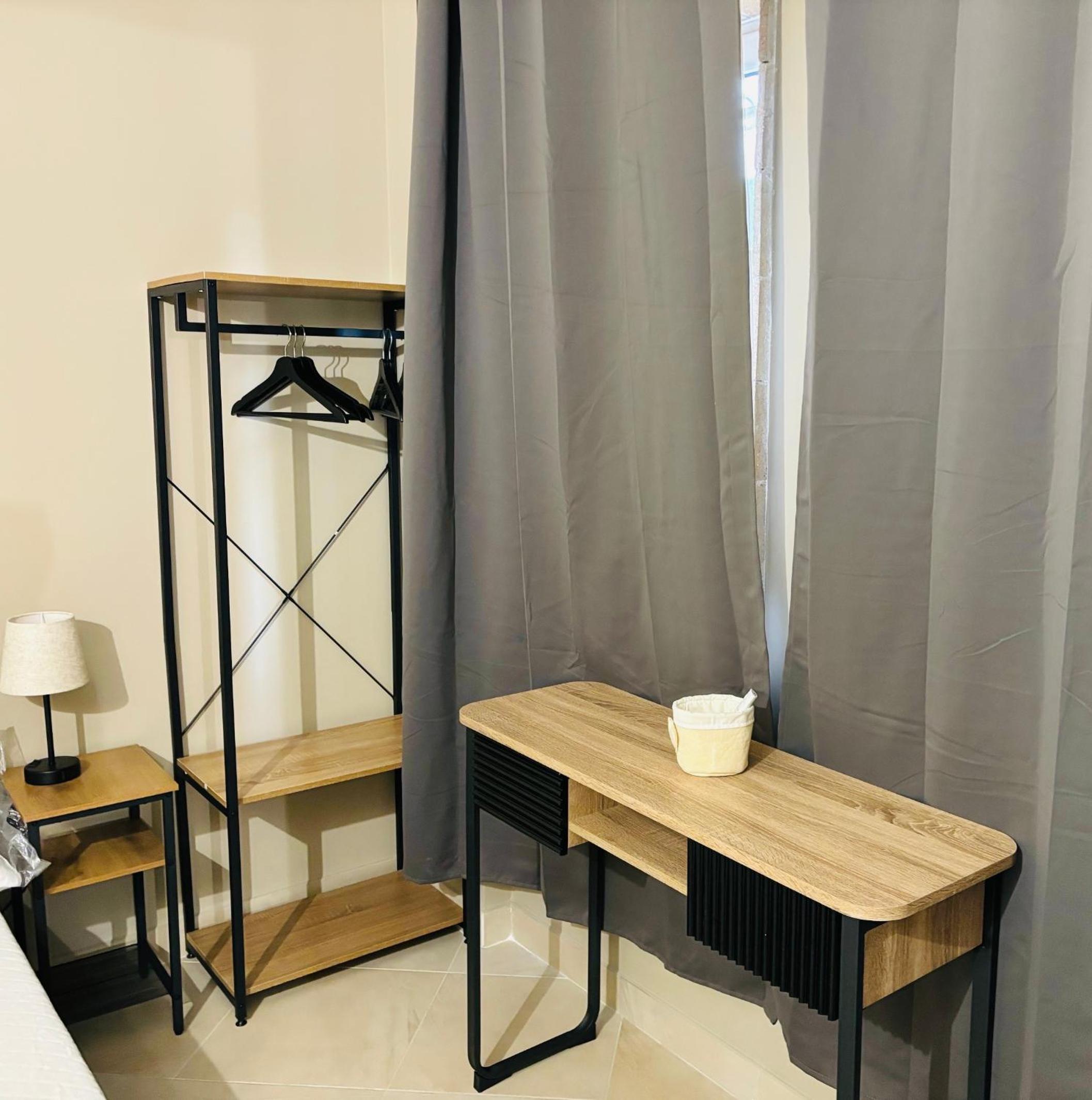 Two-Bedroom Family Apartment photo 2