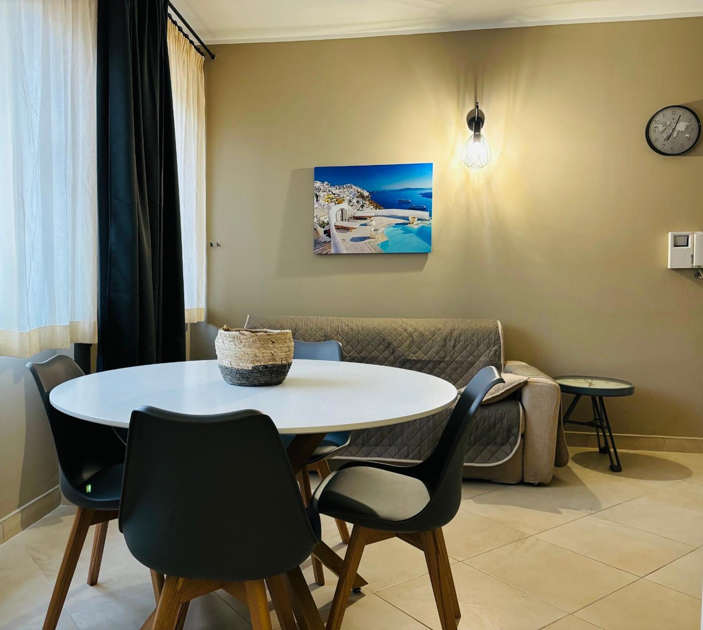 Two-Bedroom Family Apartment photo 1