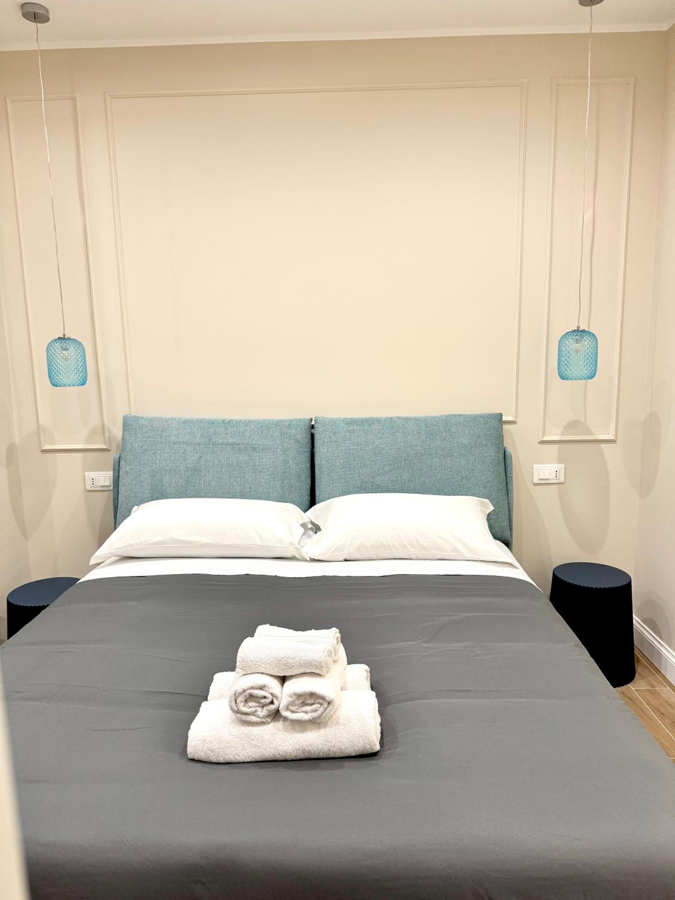 Comfort Triple Room photo 3