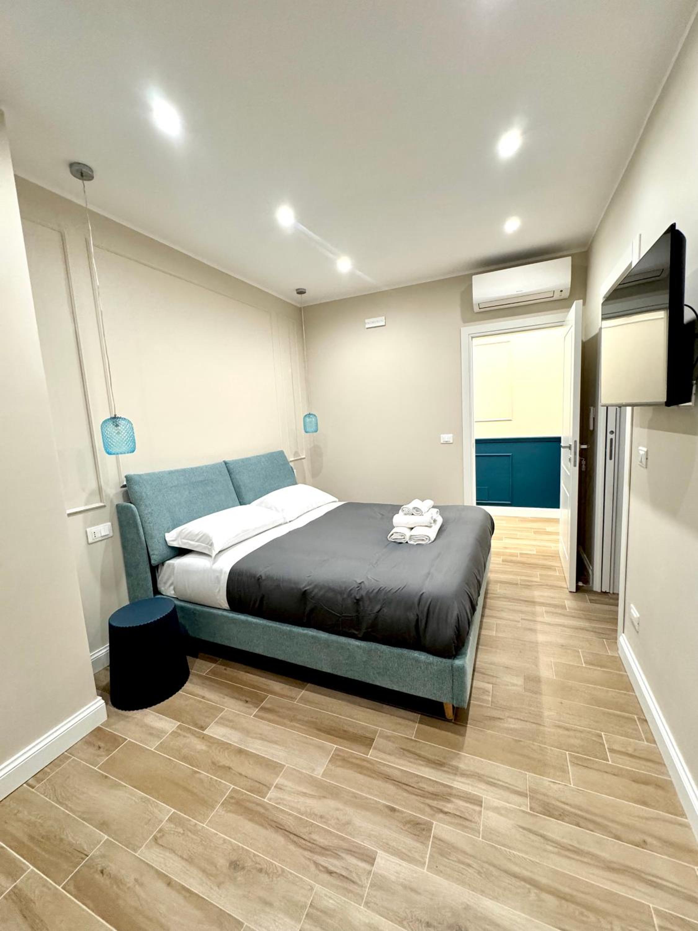 Comfort Triple Room