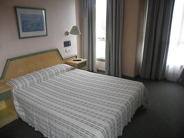 Habitación Doble o con Dos Camas