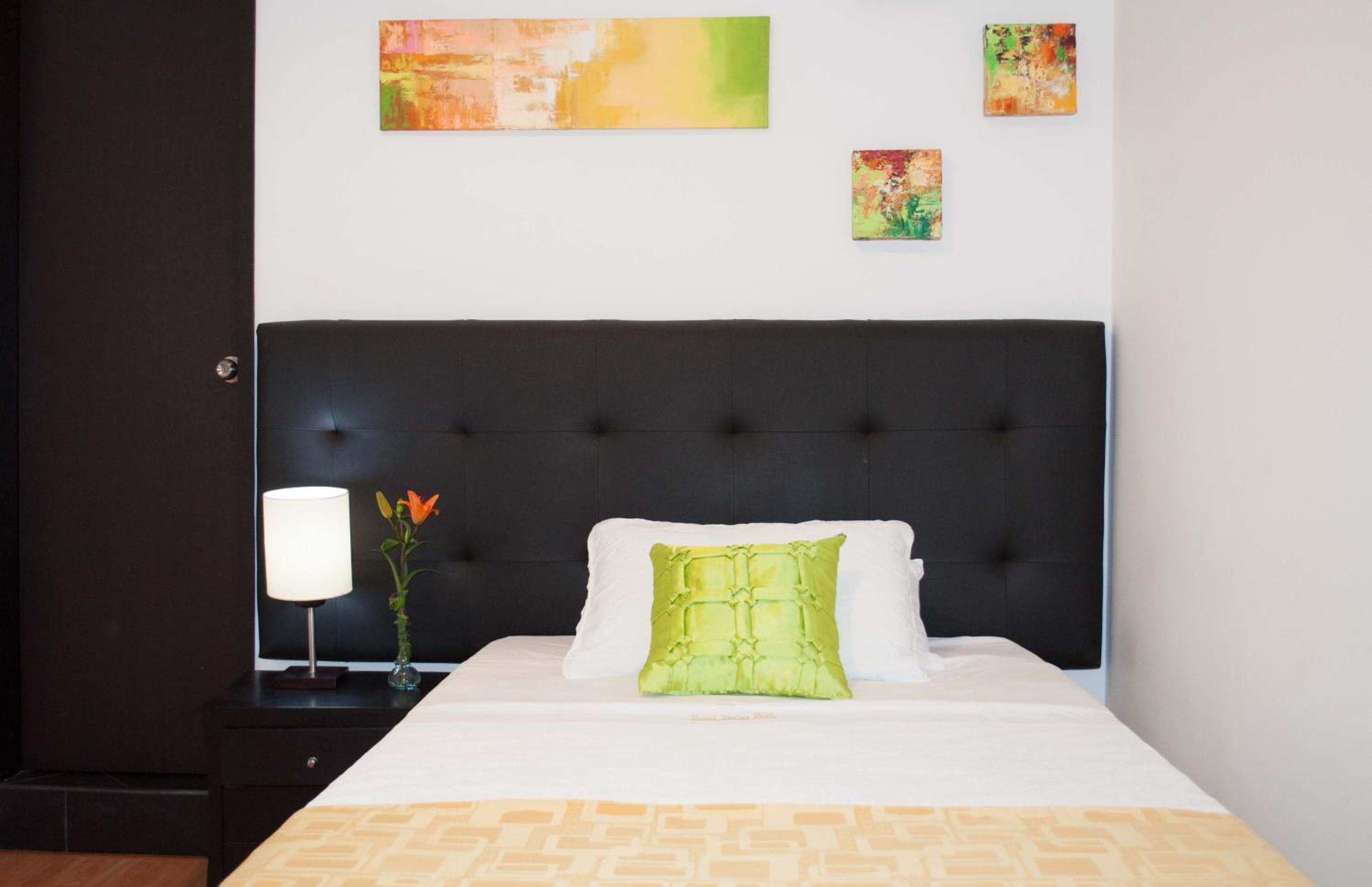 Standard Single Room photo 2