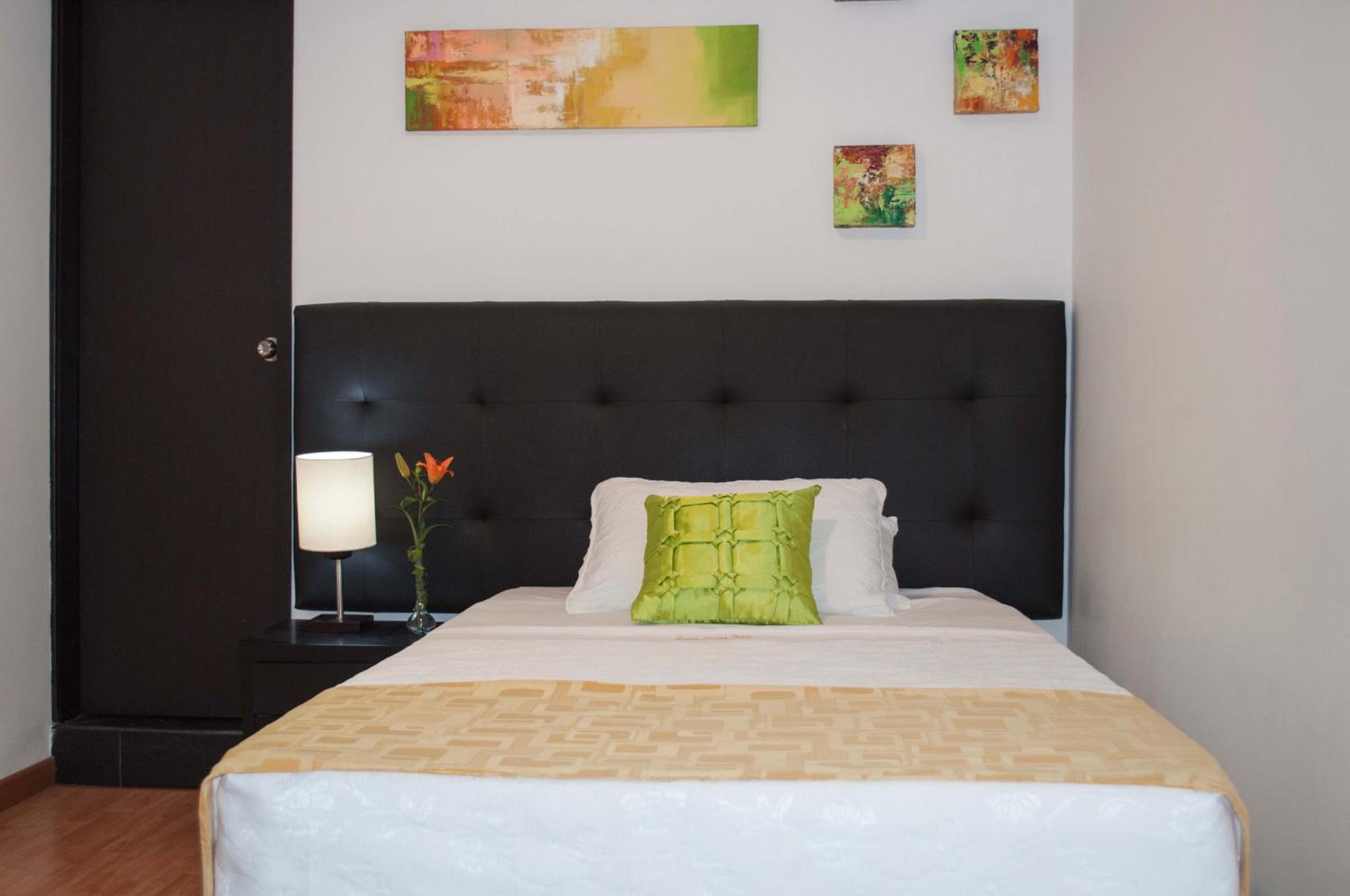 Standard Single Room photo 3
