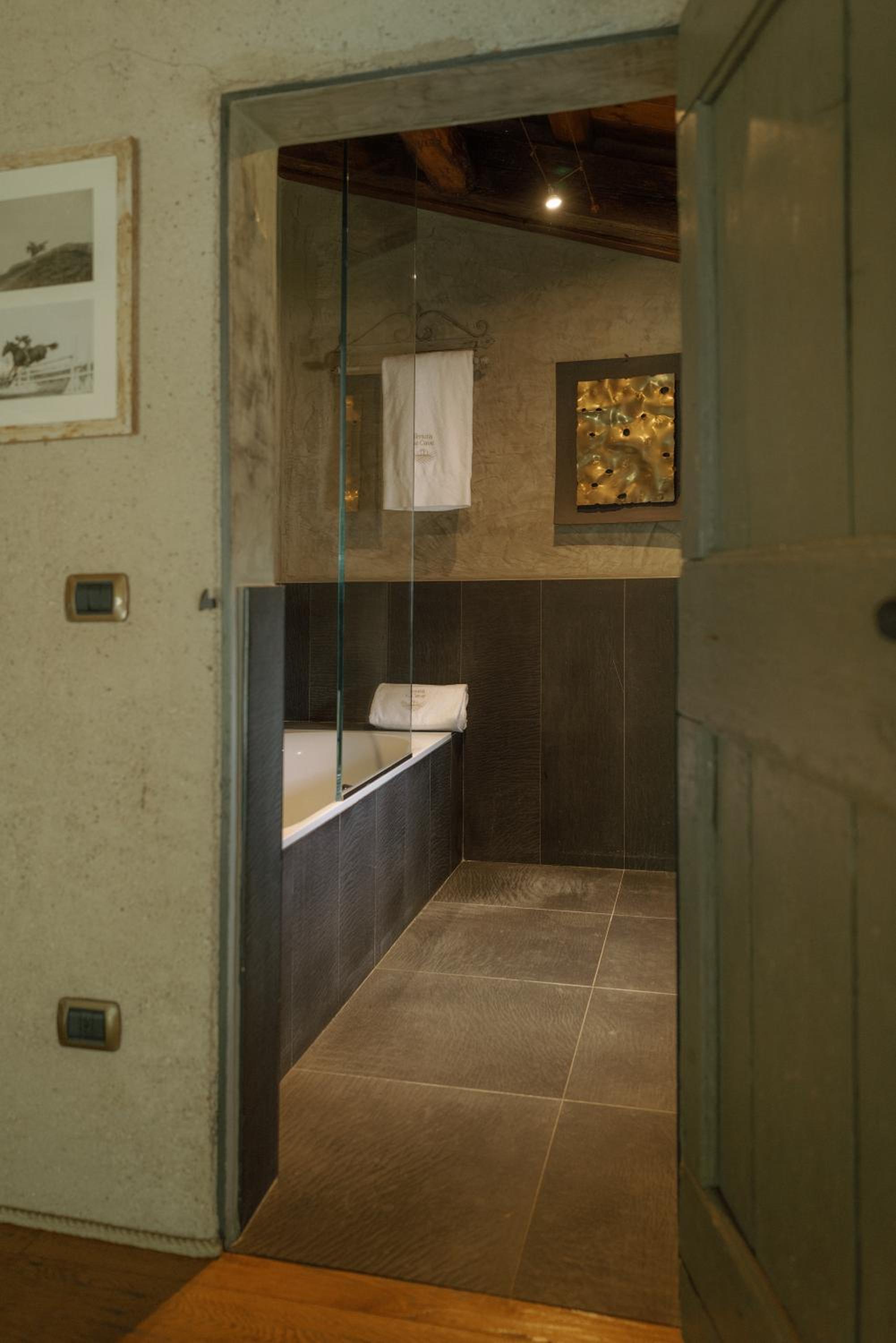 Suite Horse - Dependance Villa Maccalè