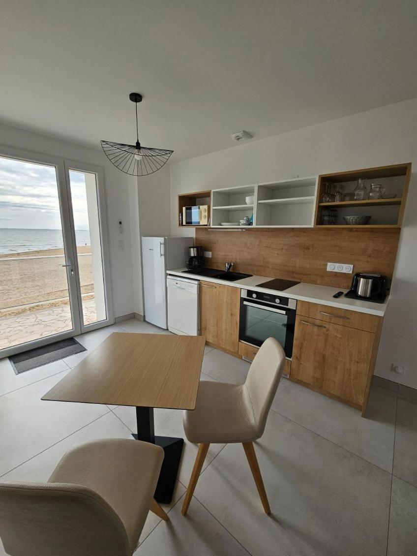 One-Bedroom Villa photo 3