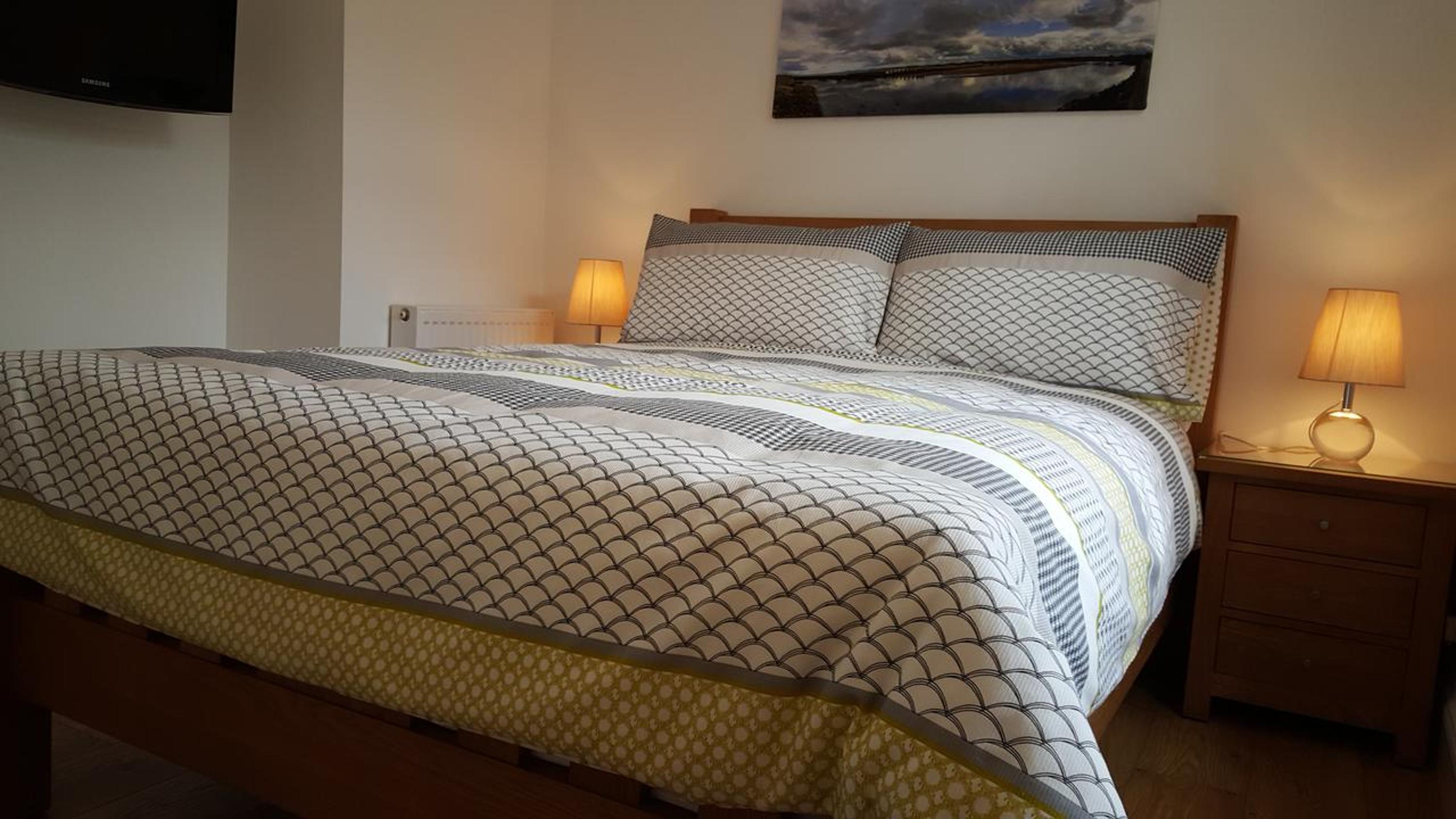 Superior Apartment - Photo 19