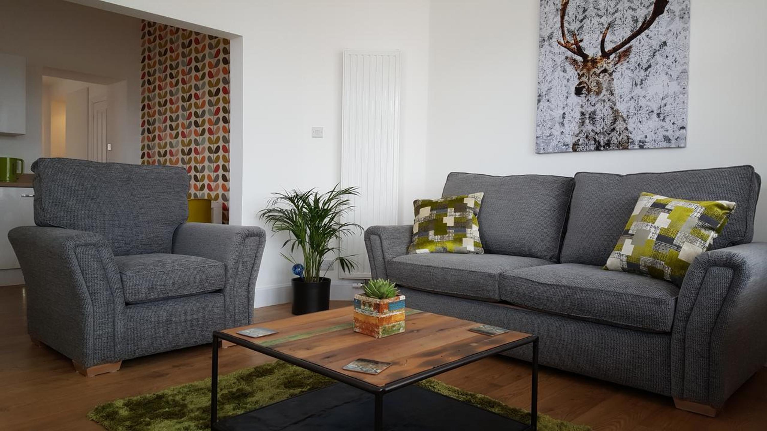 Superior Apartment - Photo 21