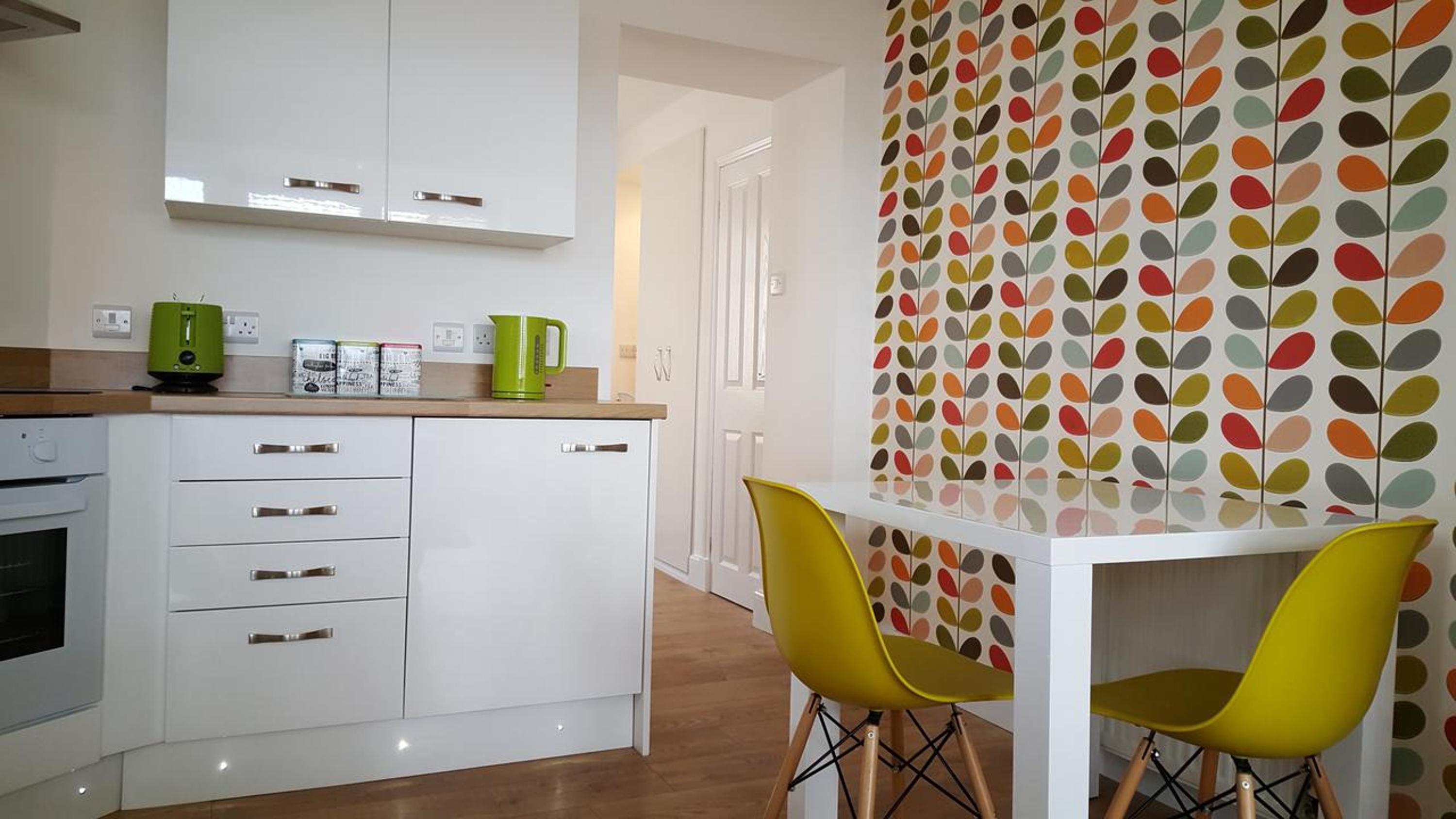 Superior Apartment - Photo 22