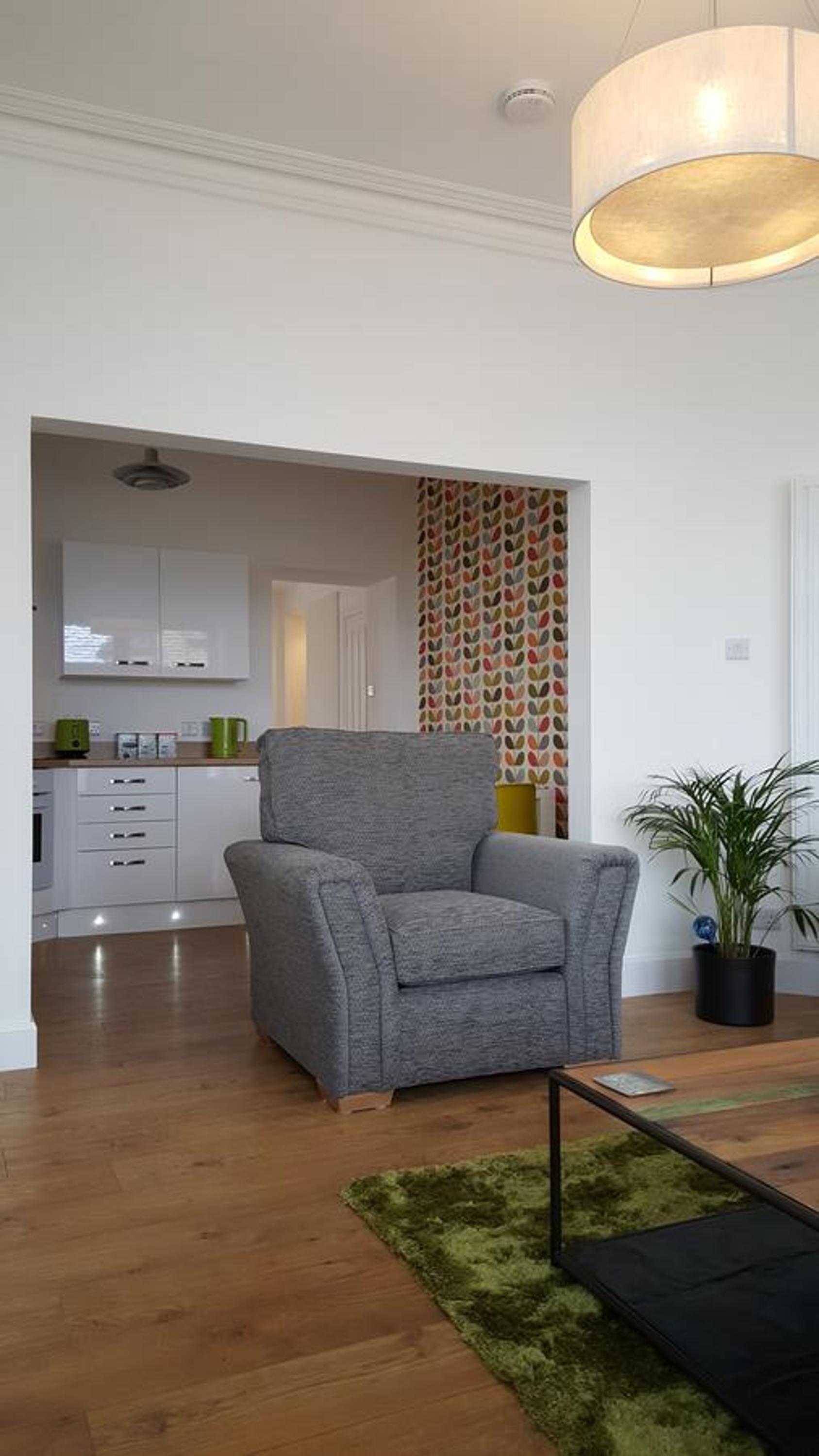 Superior Apartment - Photo 23