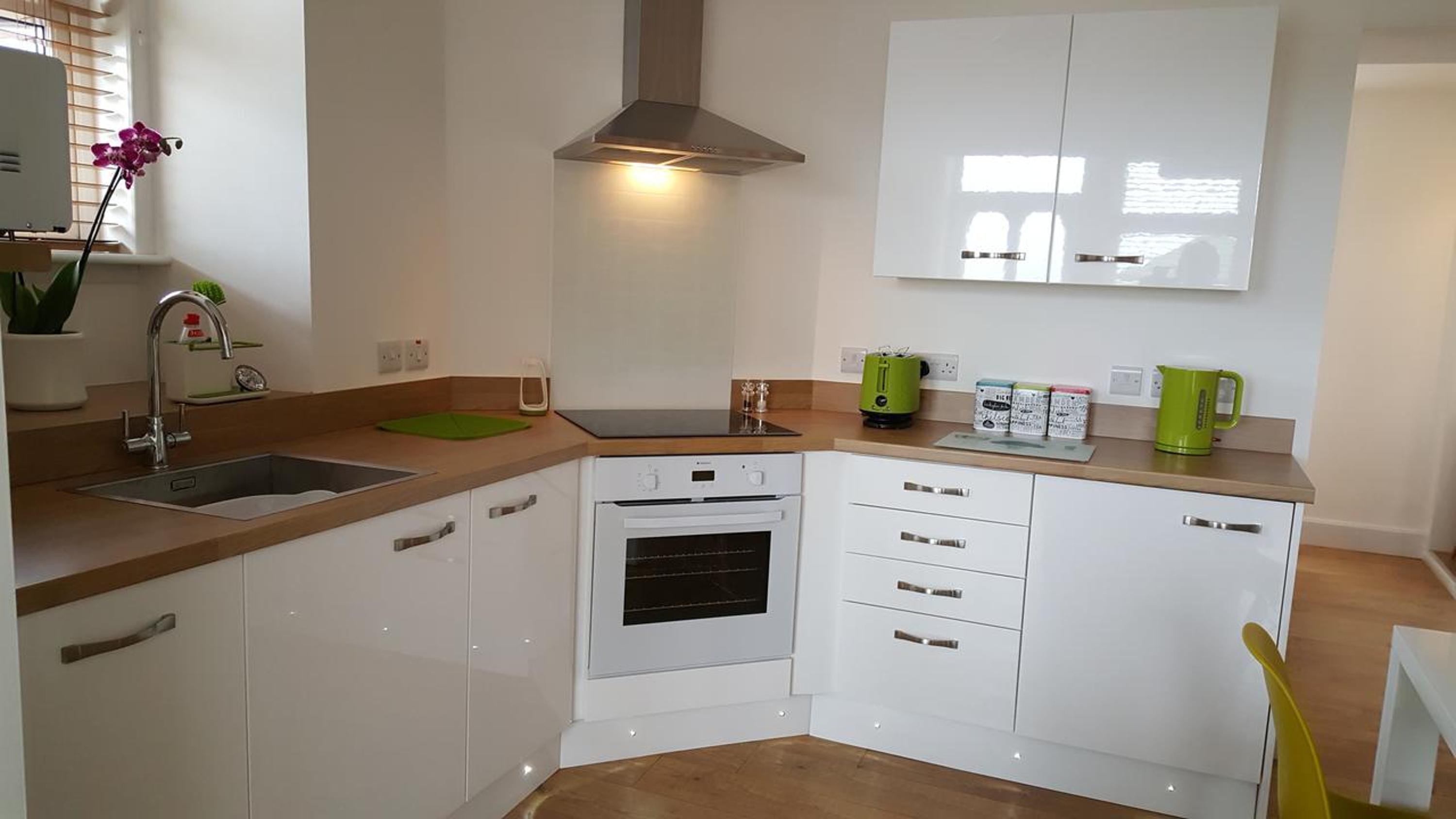 Superior Apartment - Photo 4